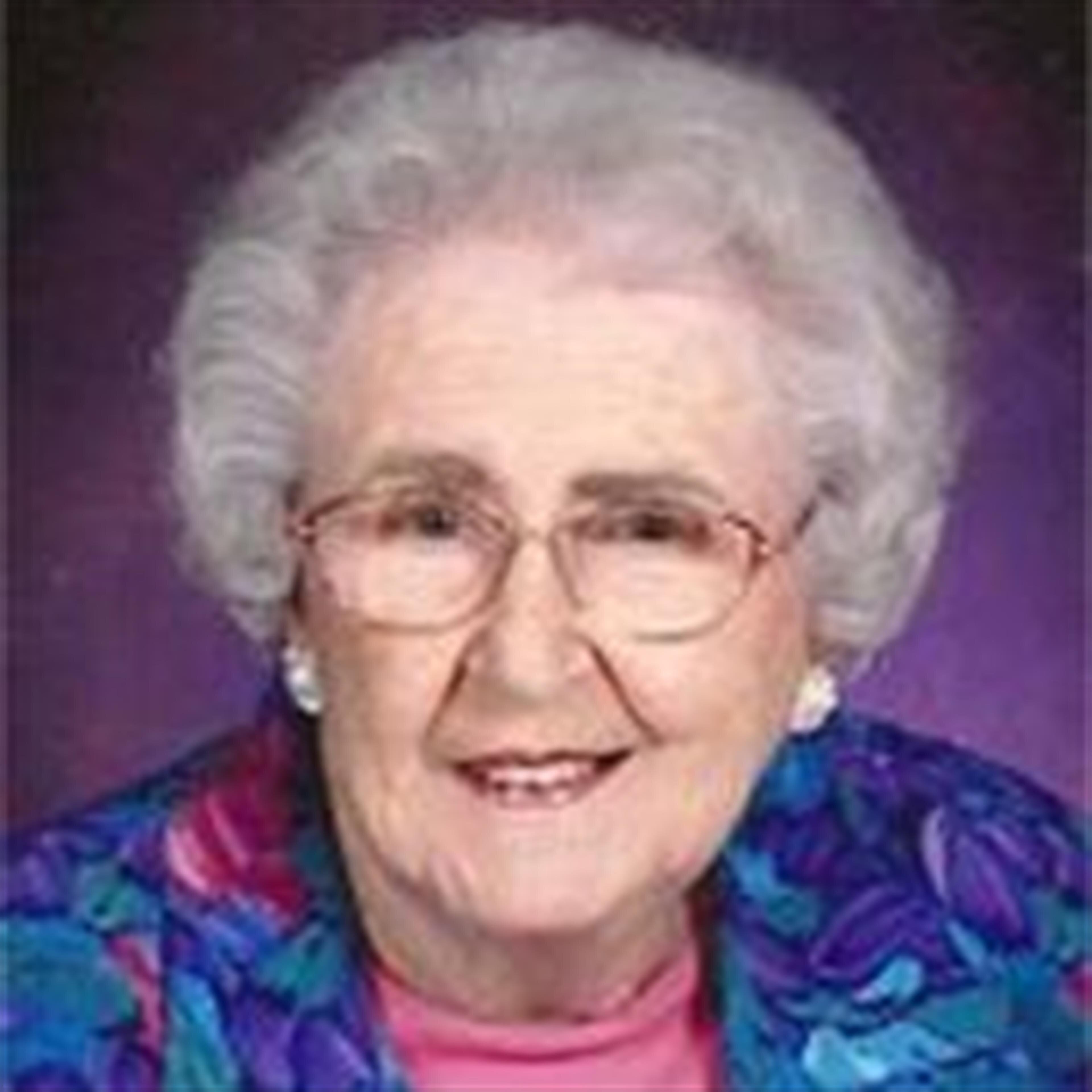 Ethel L. Bain