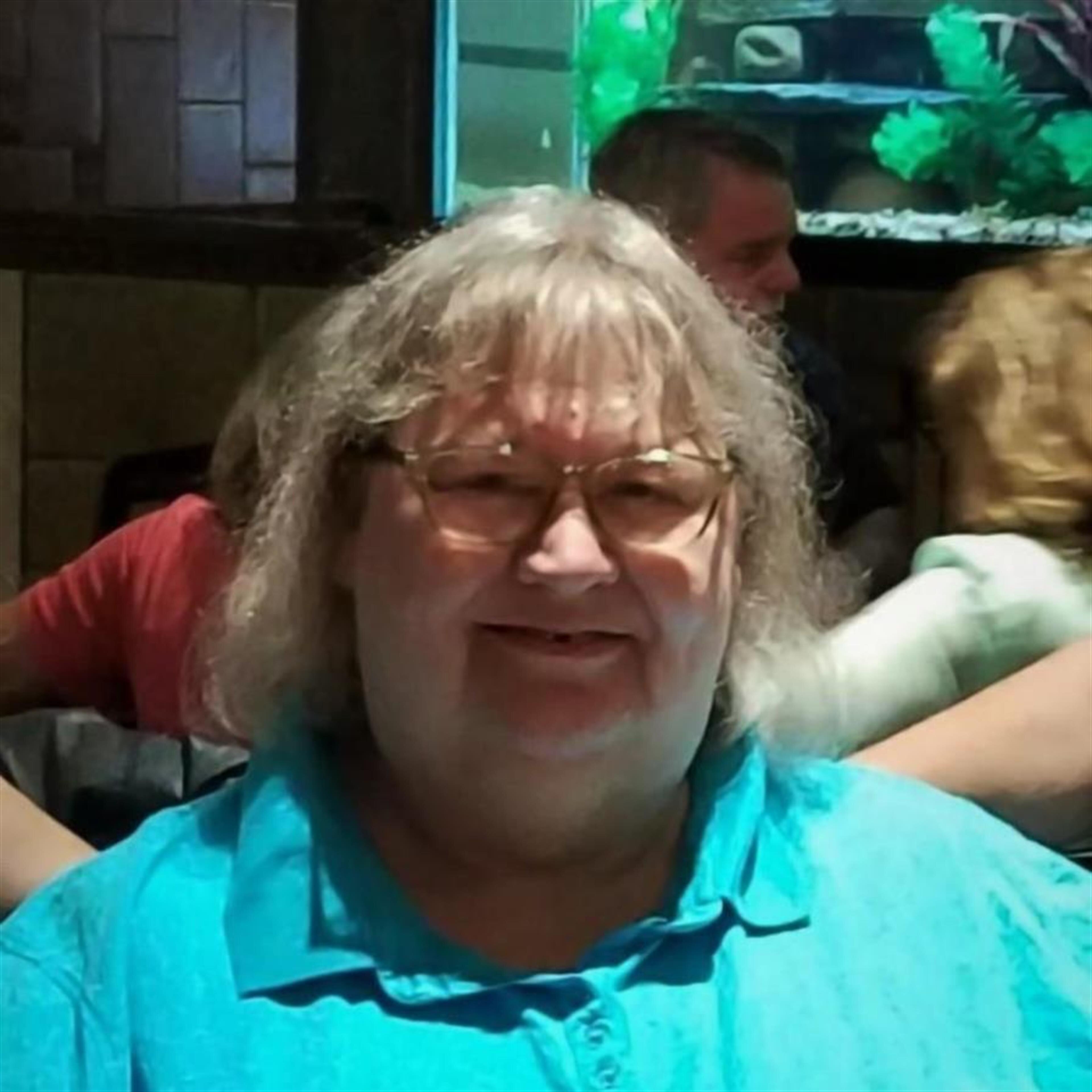 Vicki Lee Dasco