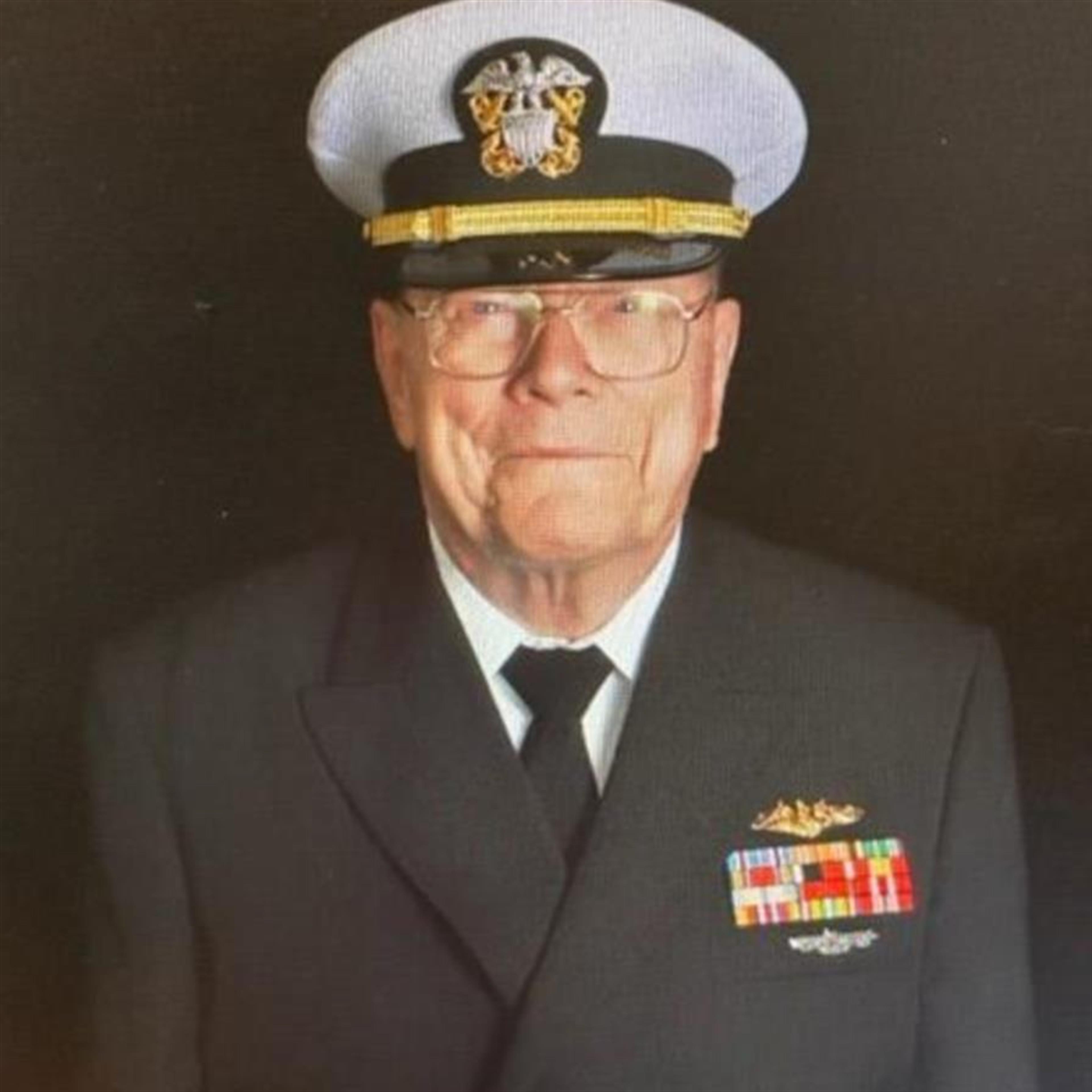 Arthur Raymond Rinke