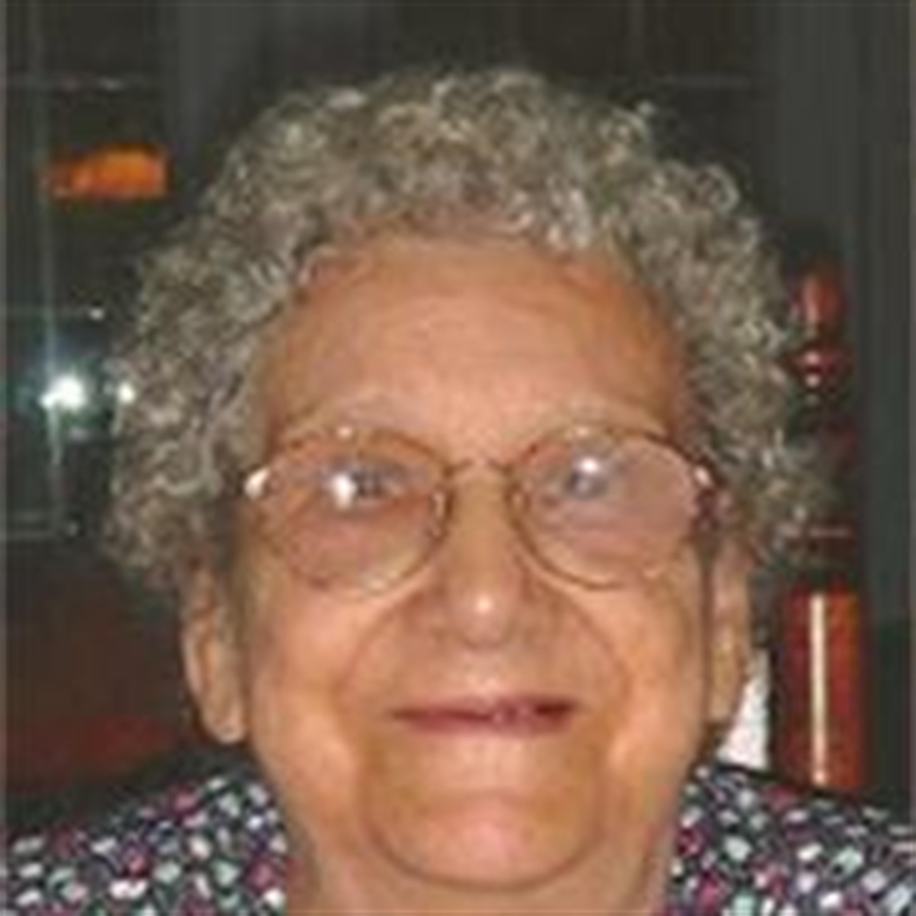 Virginia Sinkovic
