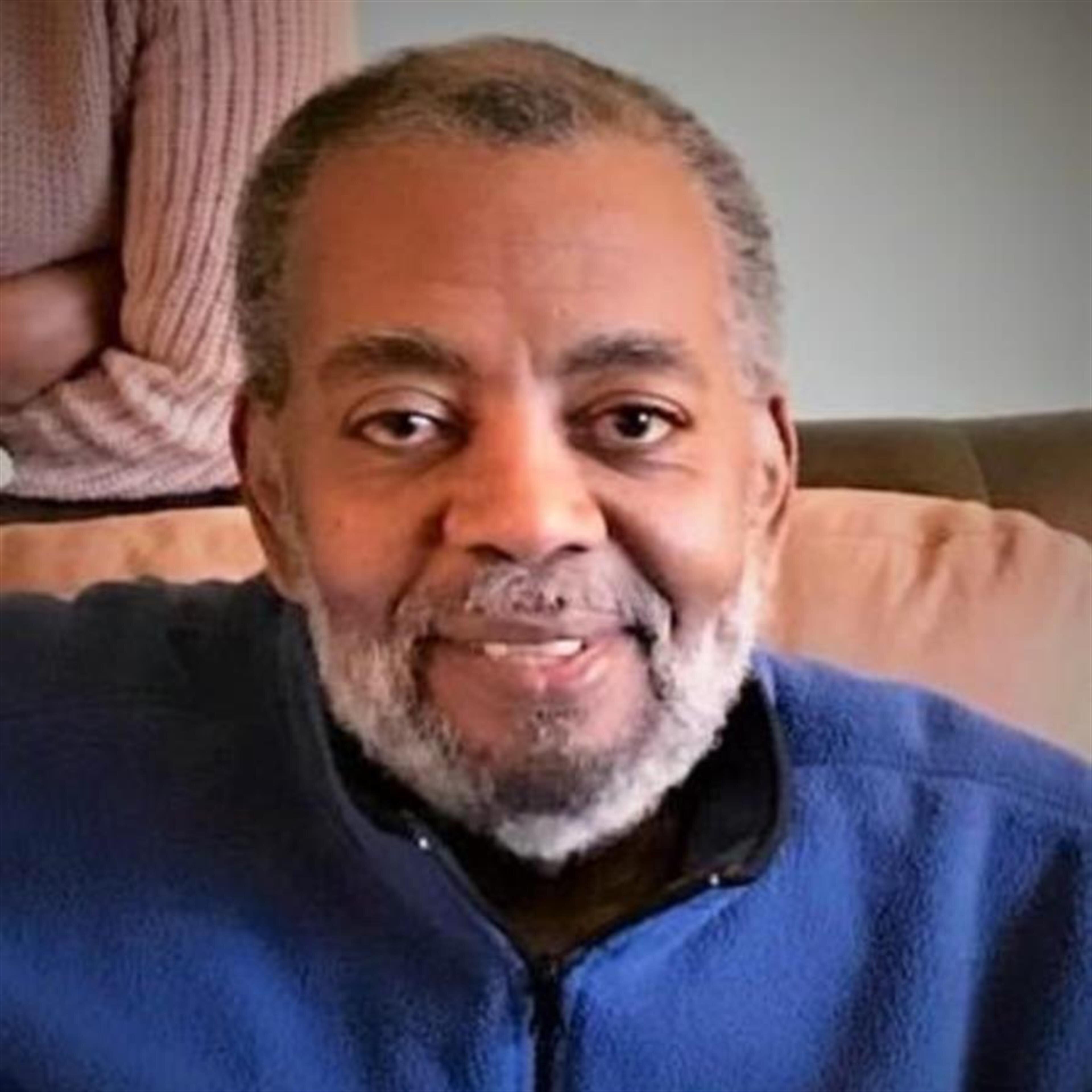 Samuel G. Stephenson