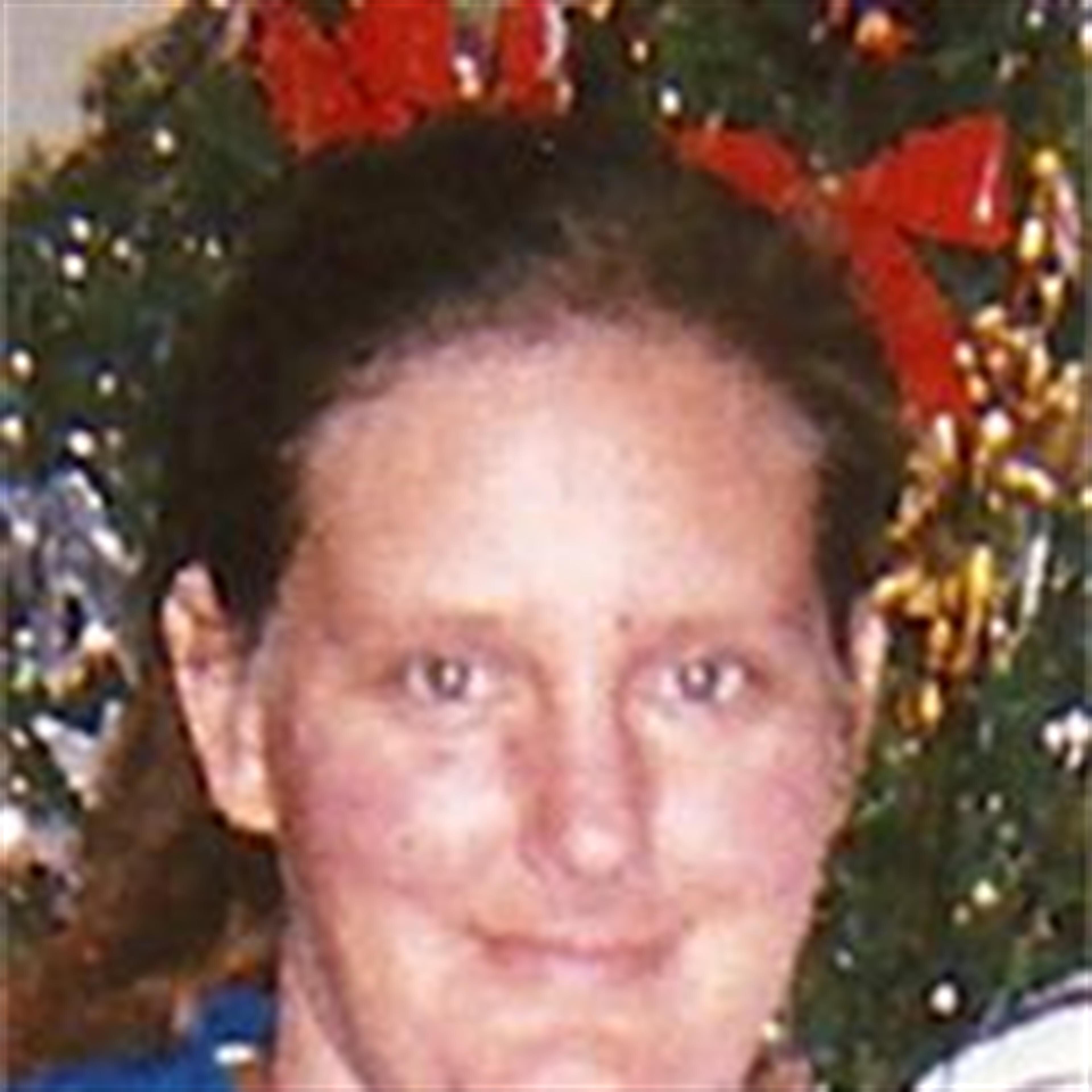 Elizabeth S. Cantrell