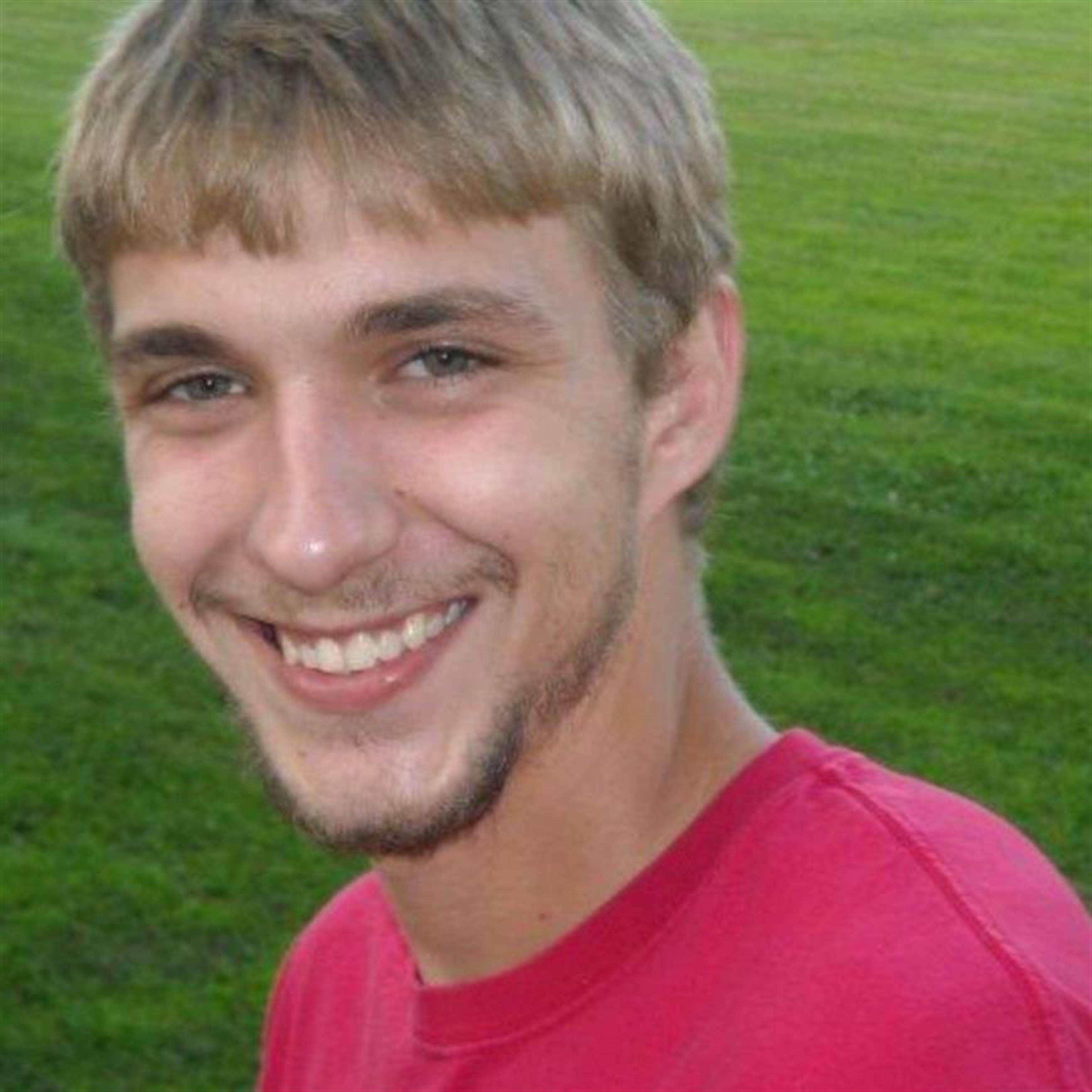 Christopher "Chris" Ambrose (Buffalo)