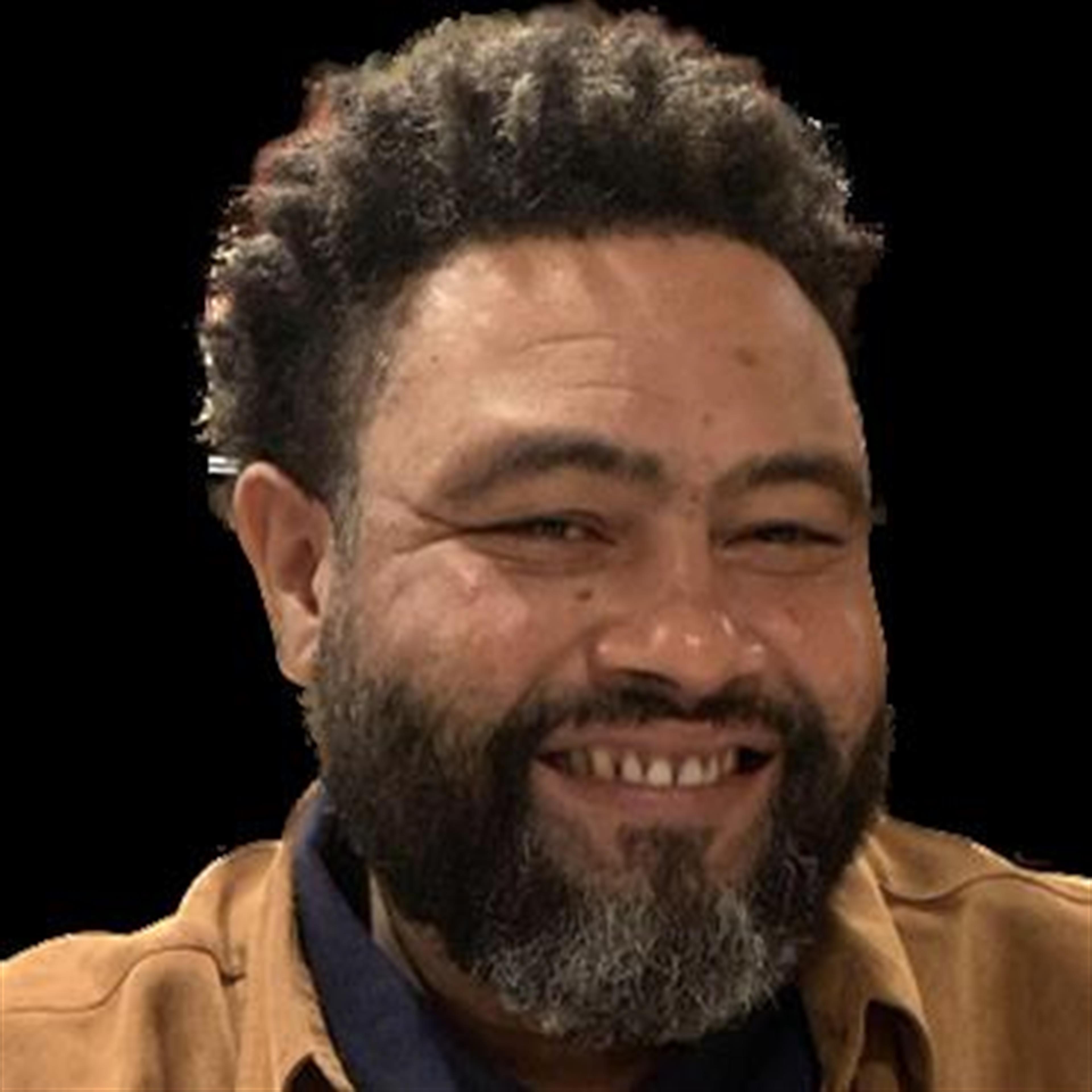 Mark Anthony Grayson