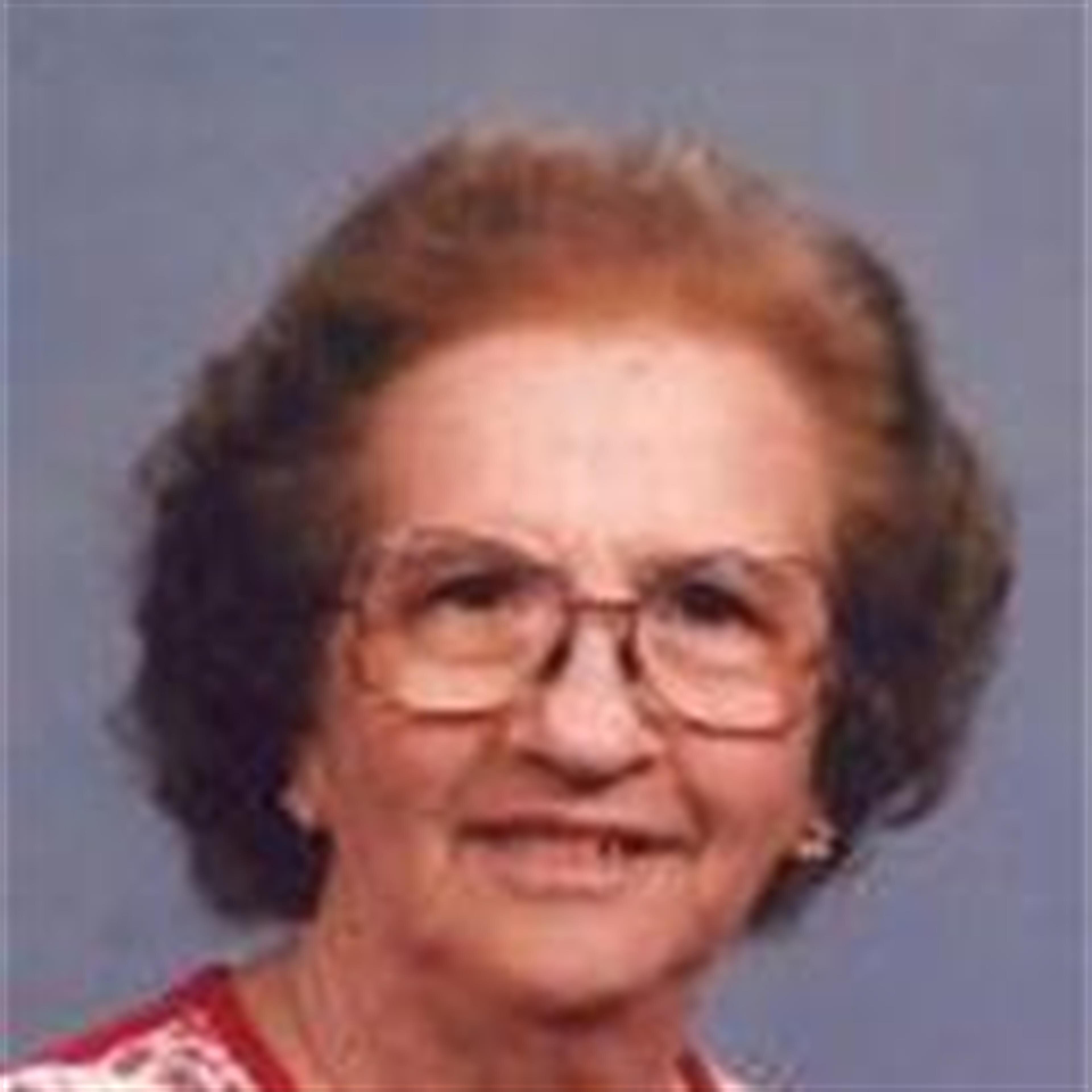 Sadye D. Smith
