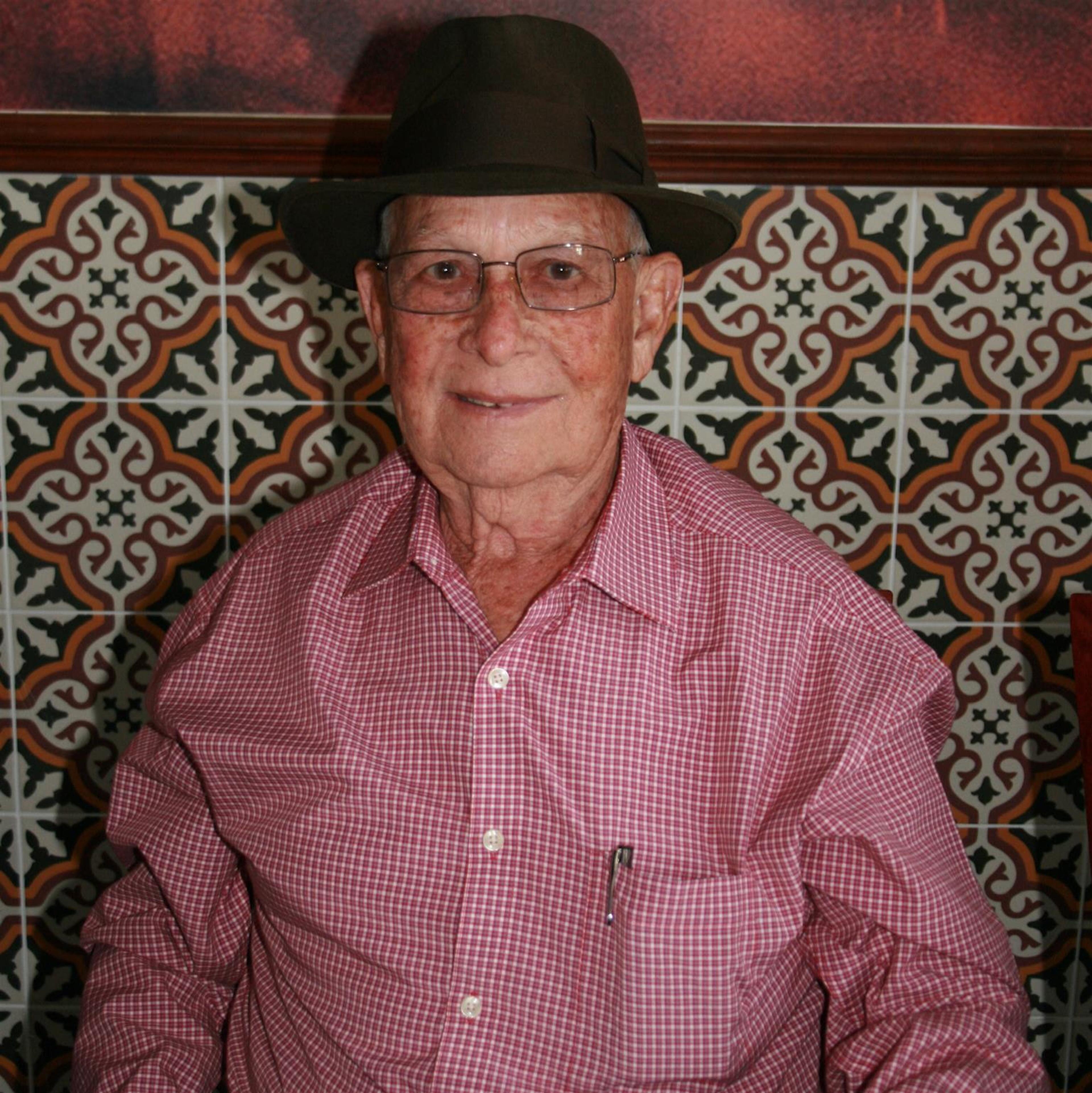 Enrique Suarez