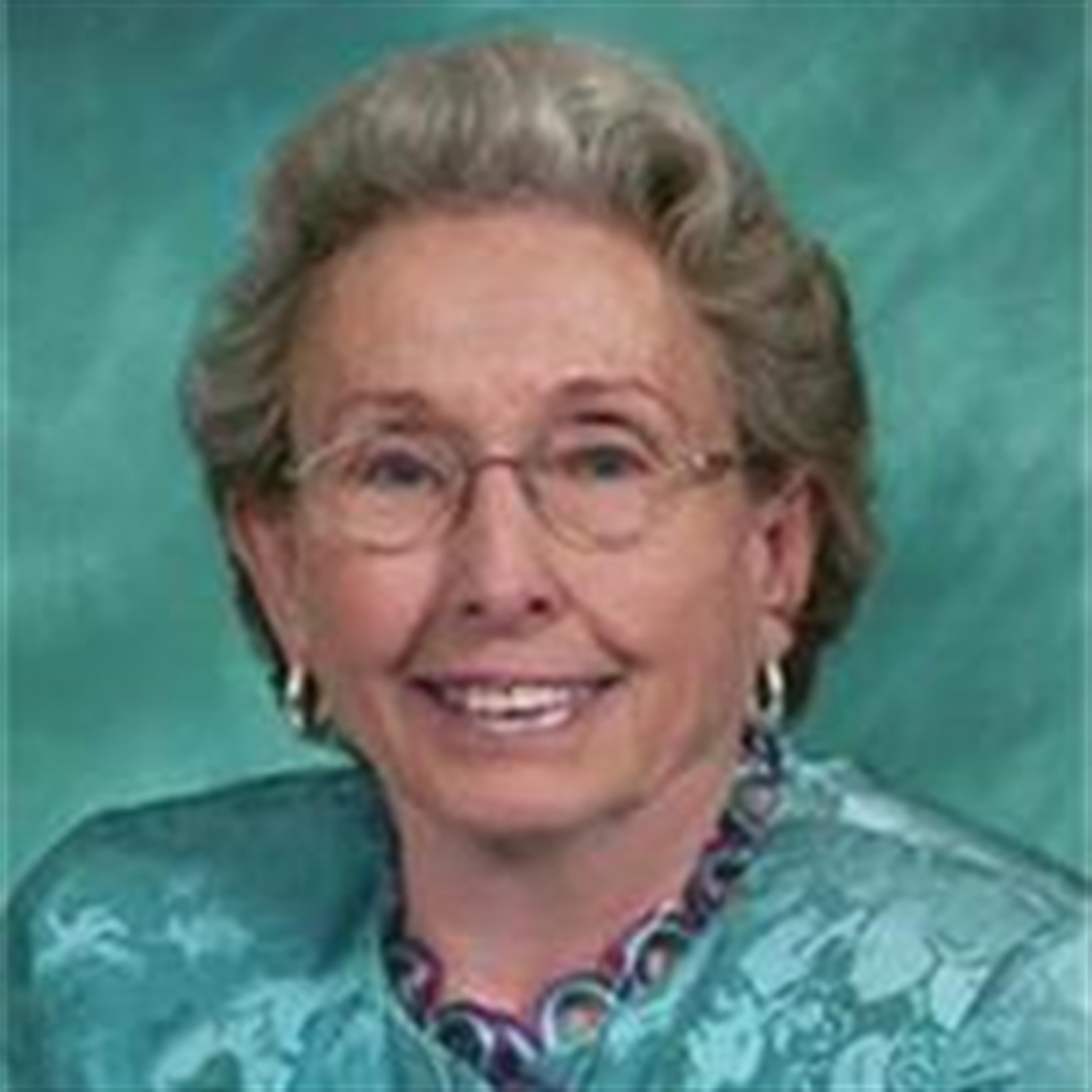 Hulda M. Wood