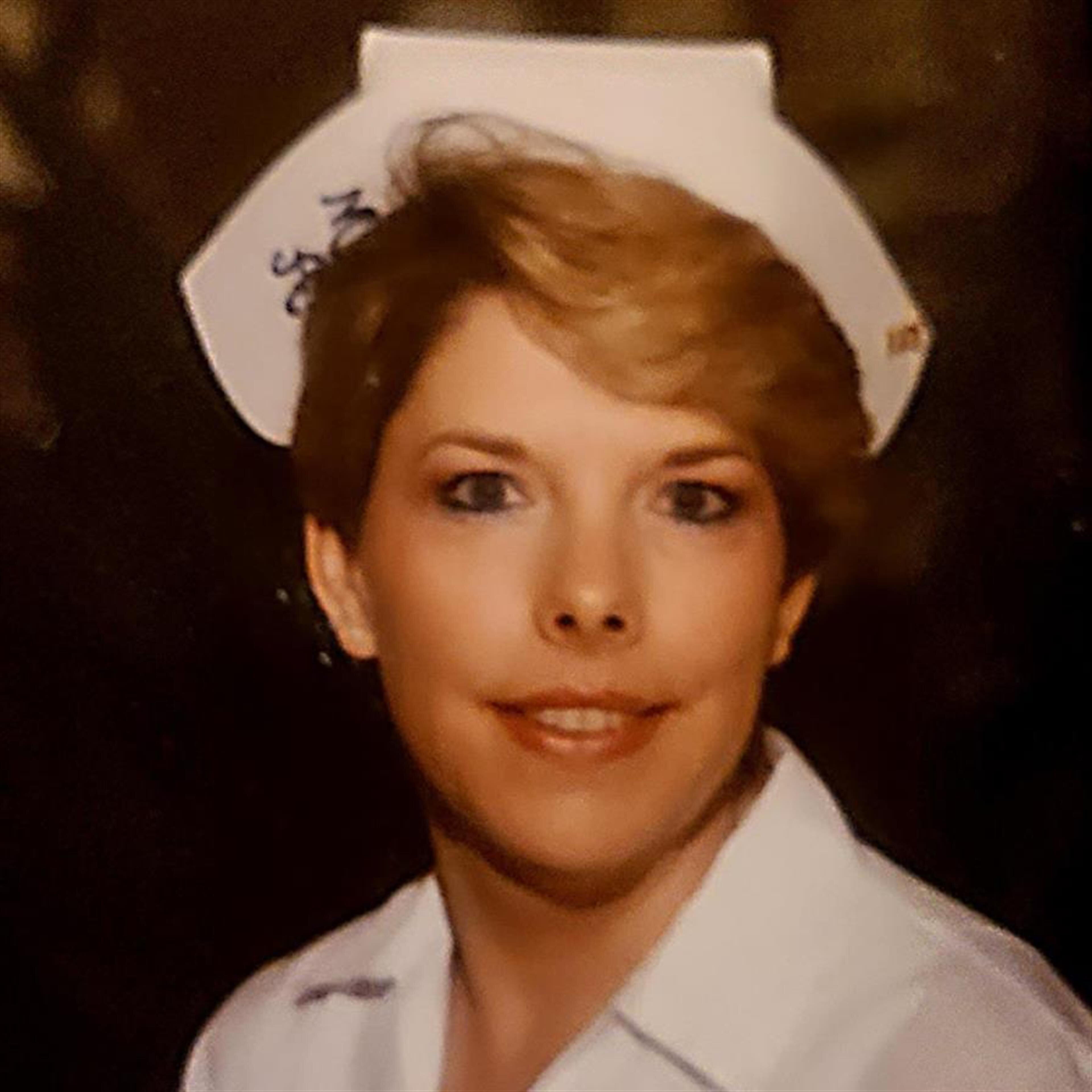Susan Tharp