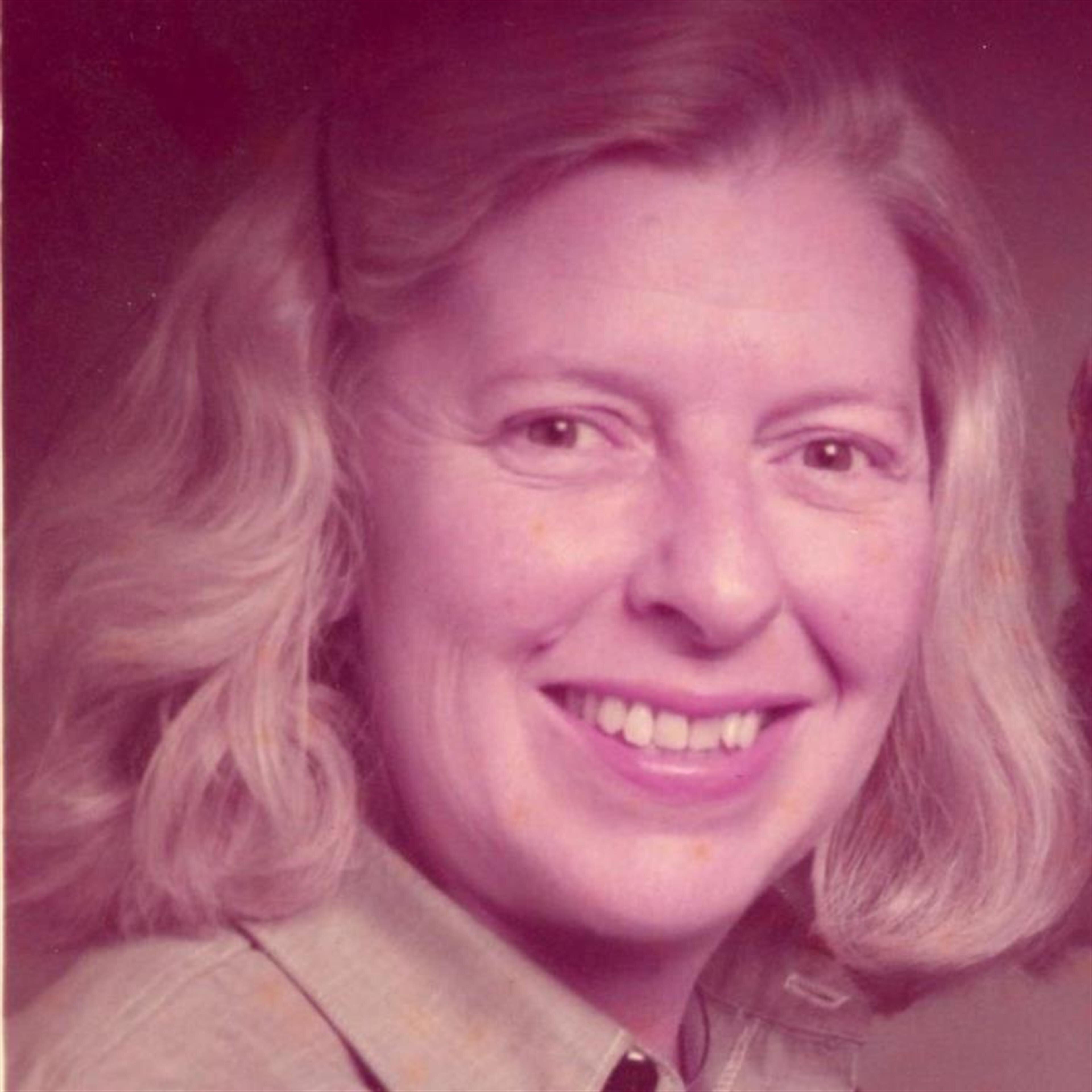 Edith Aileen Ingraham