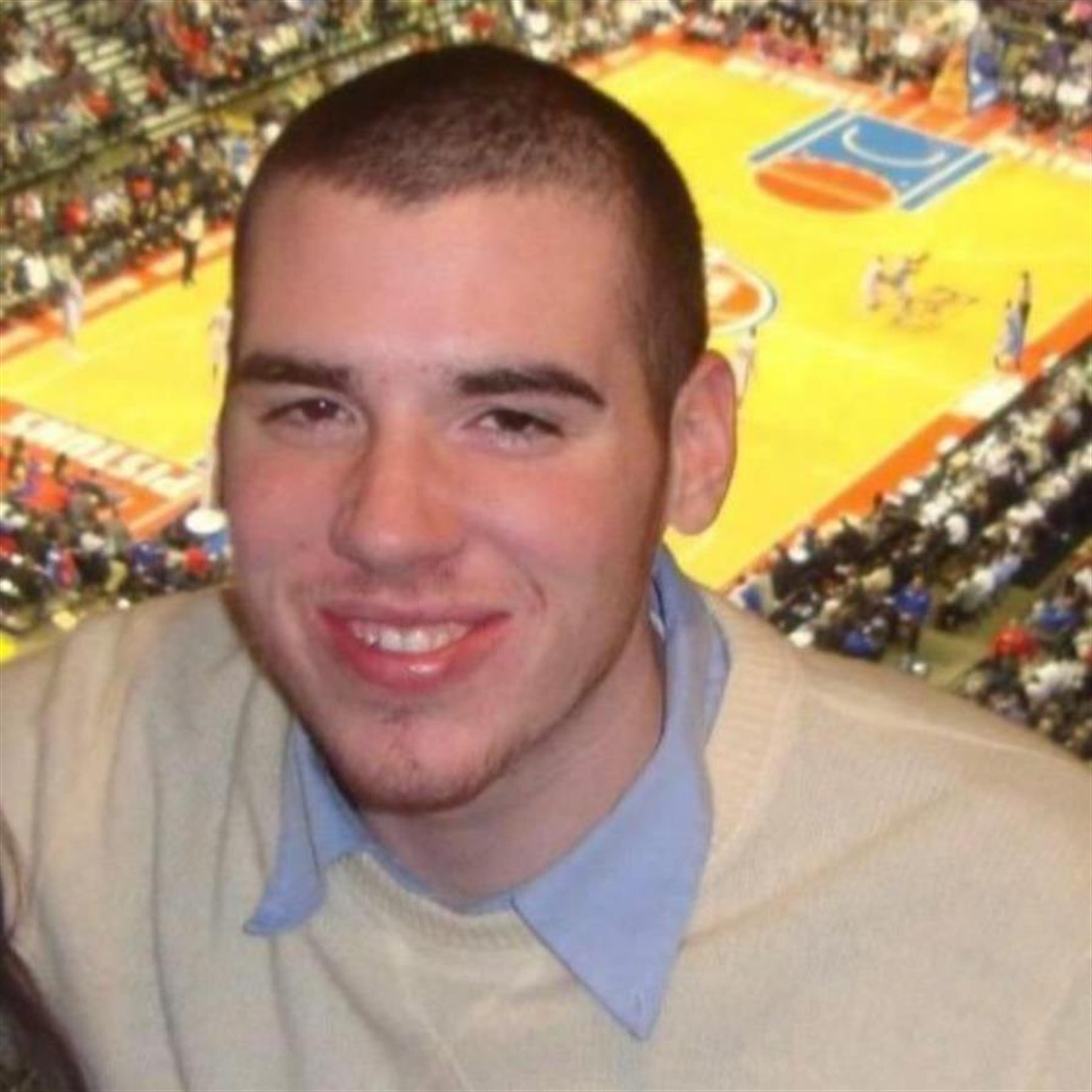 Joshua Lee Lindsey