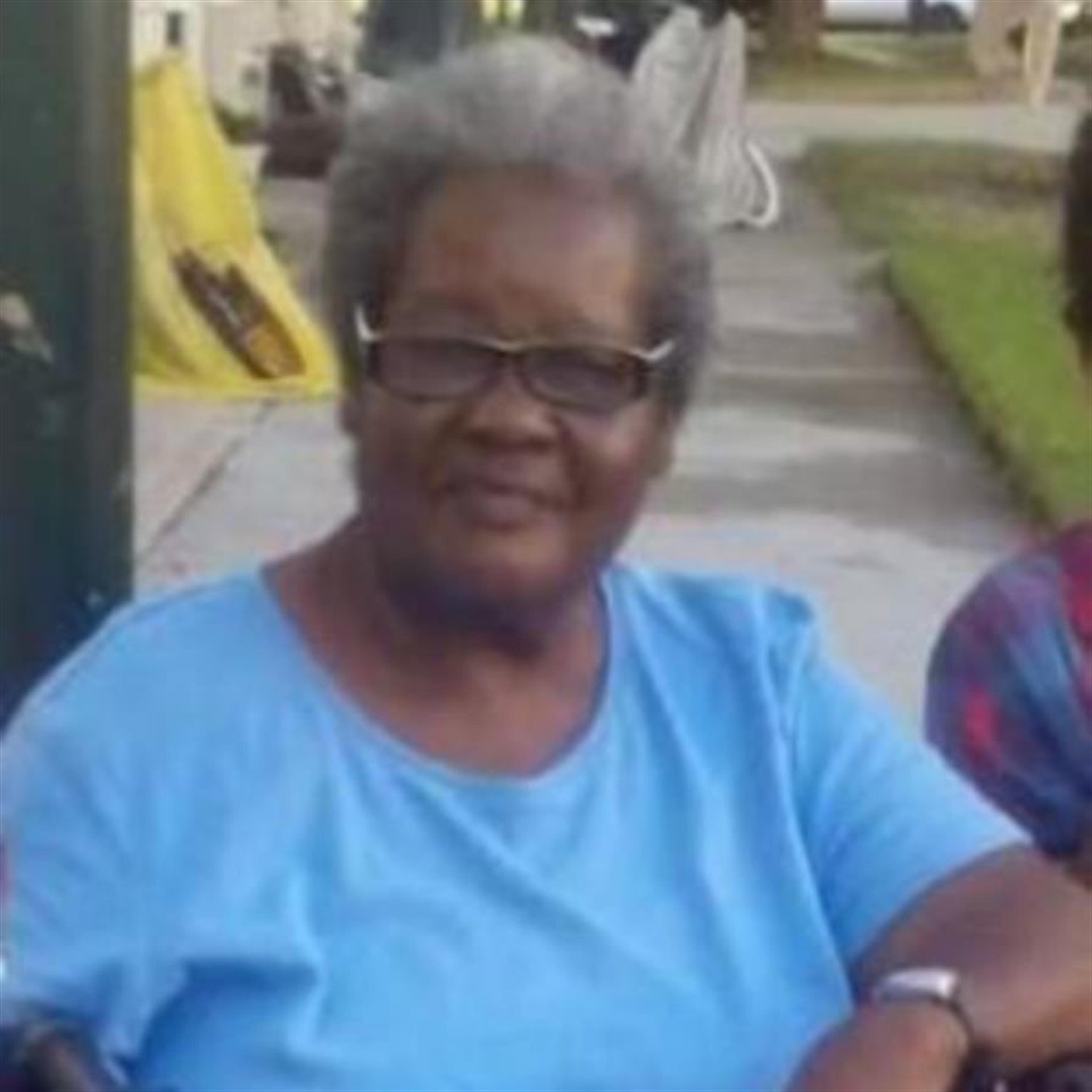 Ernestine Allen