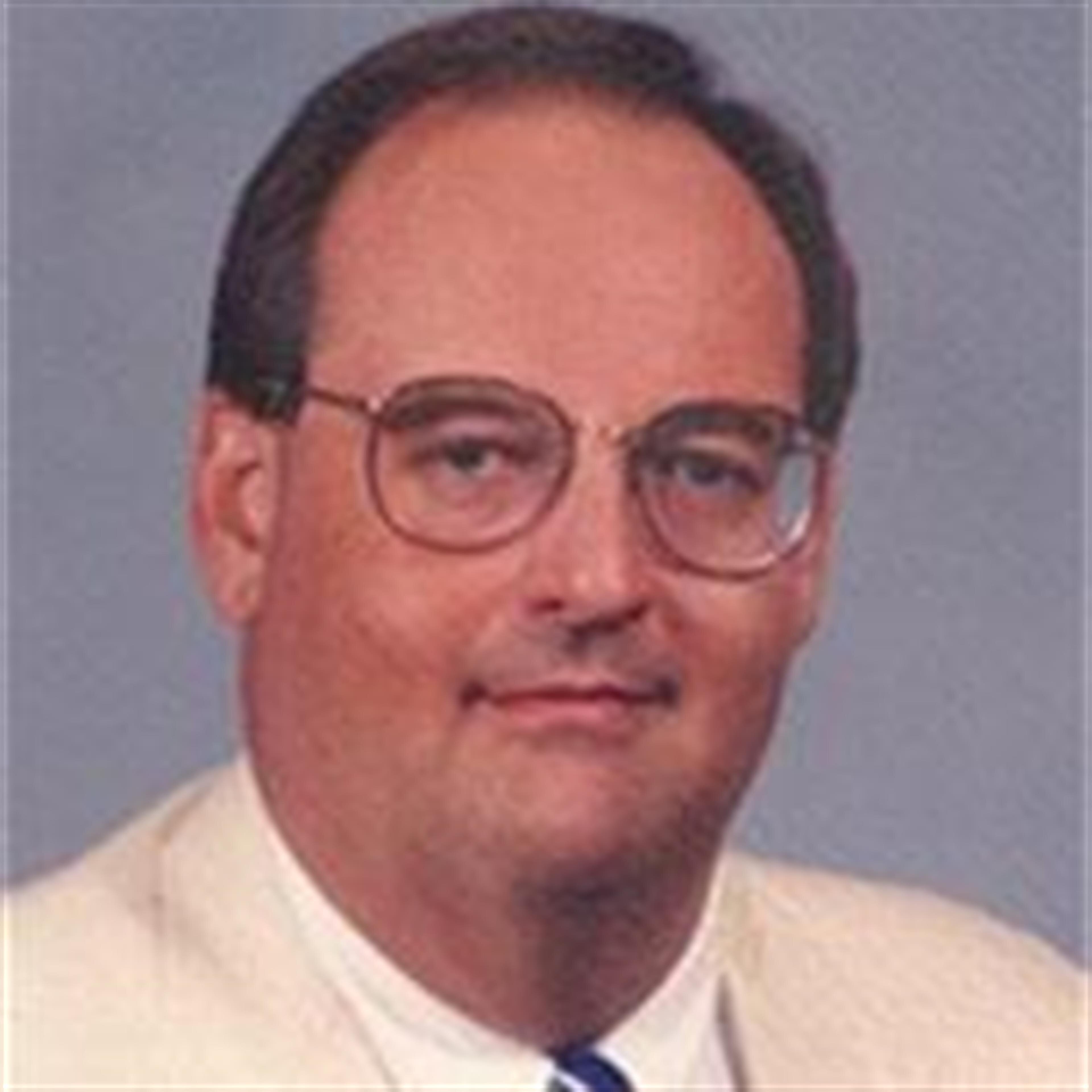 Gregory L. Harvison