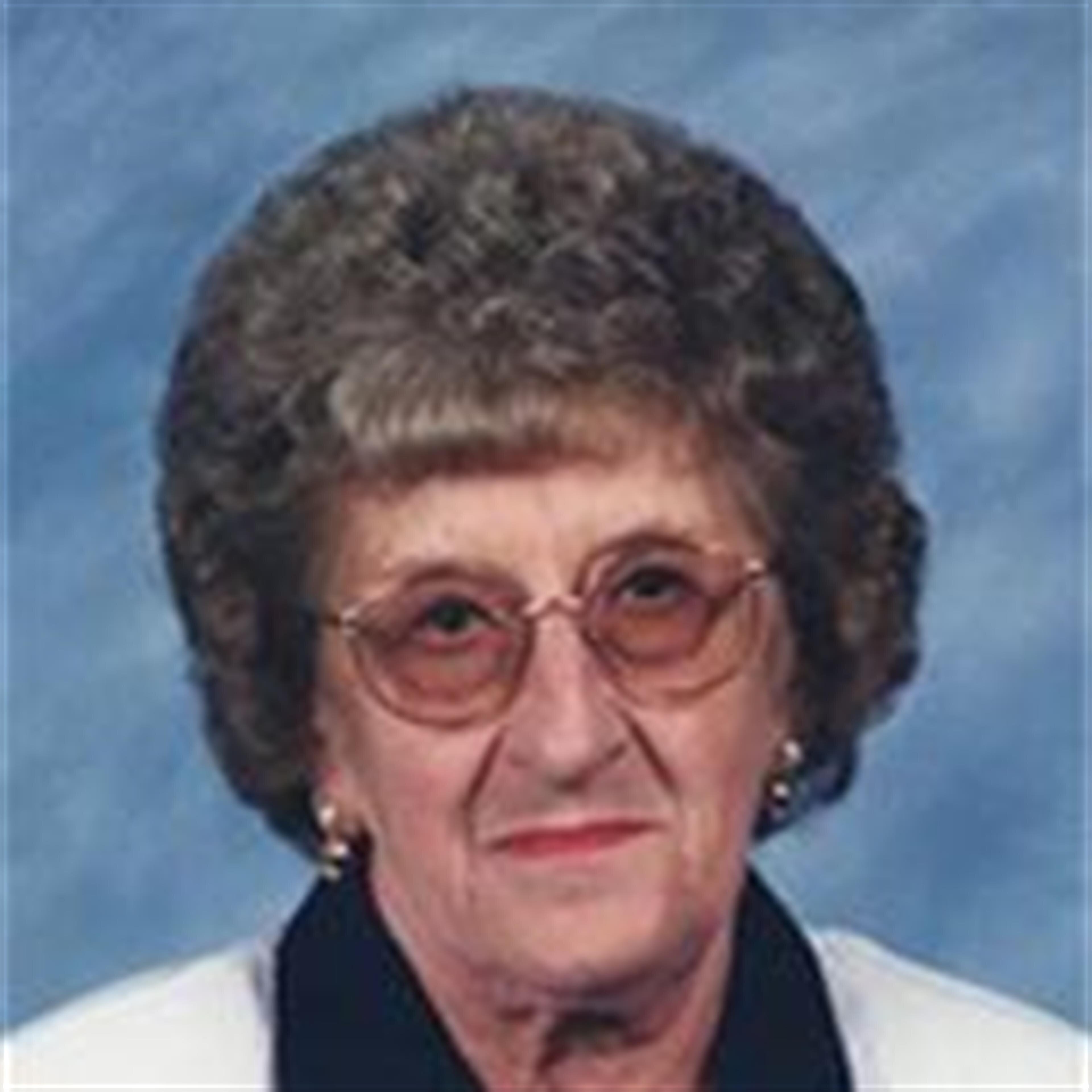 Darlene Marie Sveum