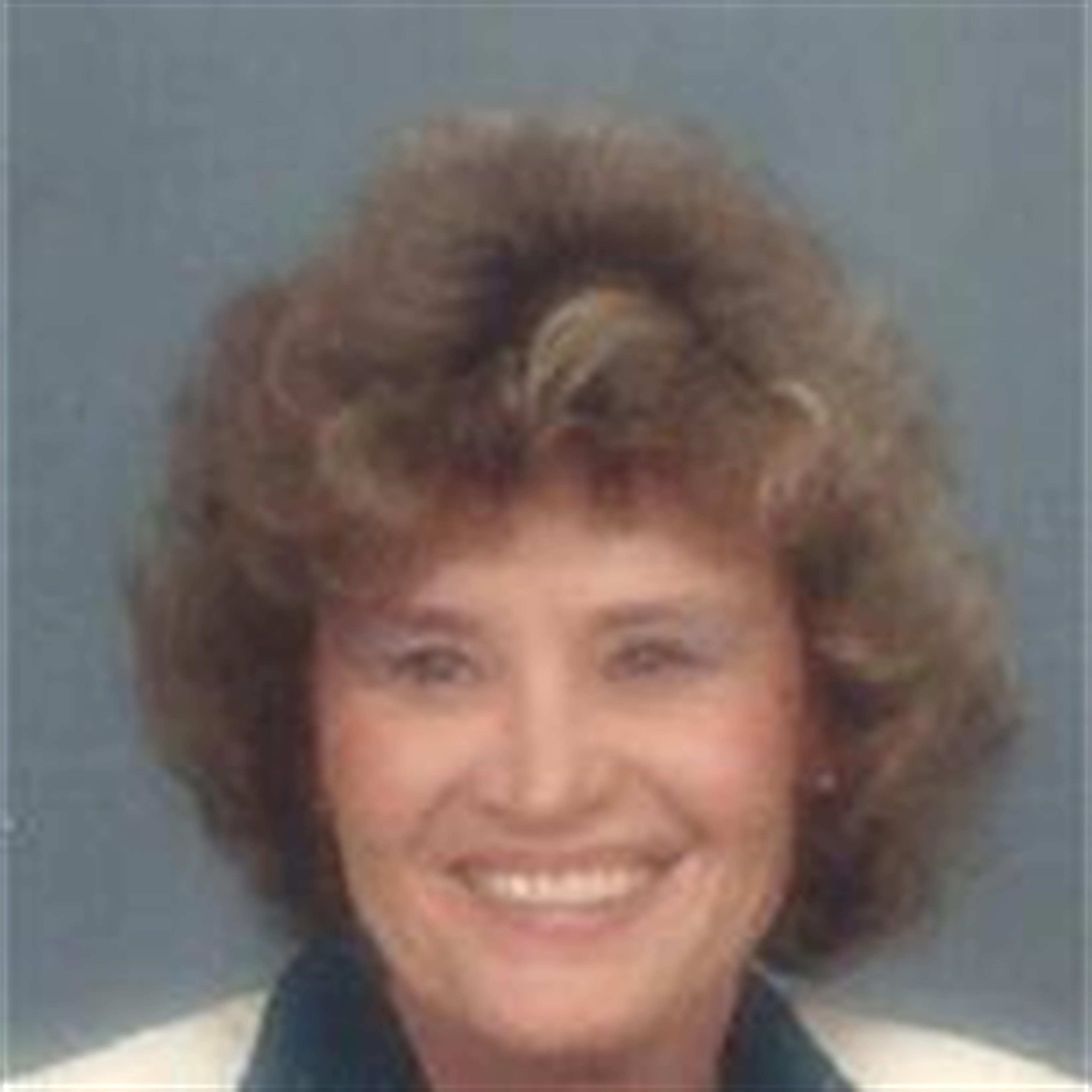 Mary F. Freeman