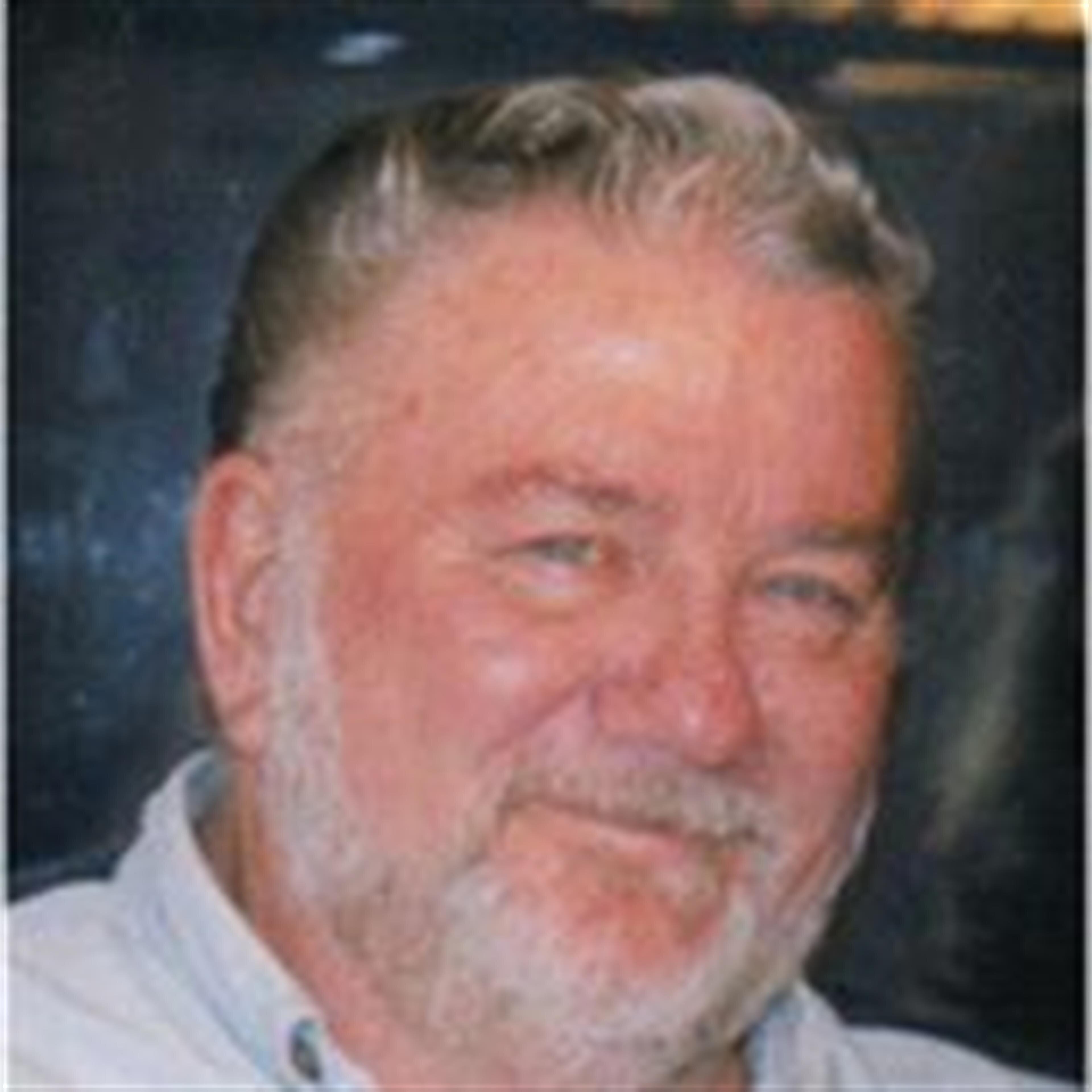 Robert T. Prosser