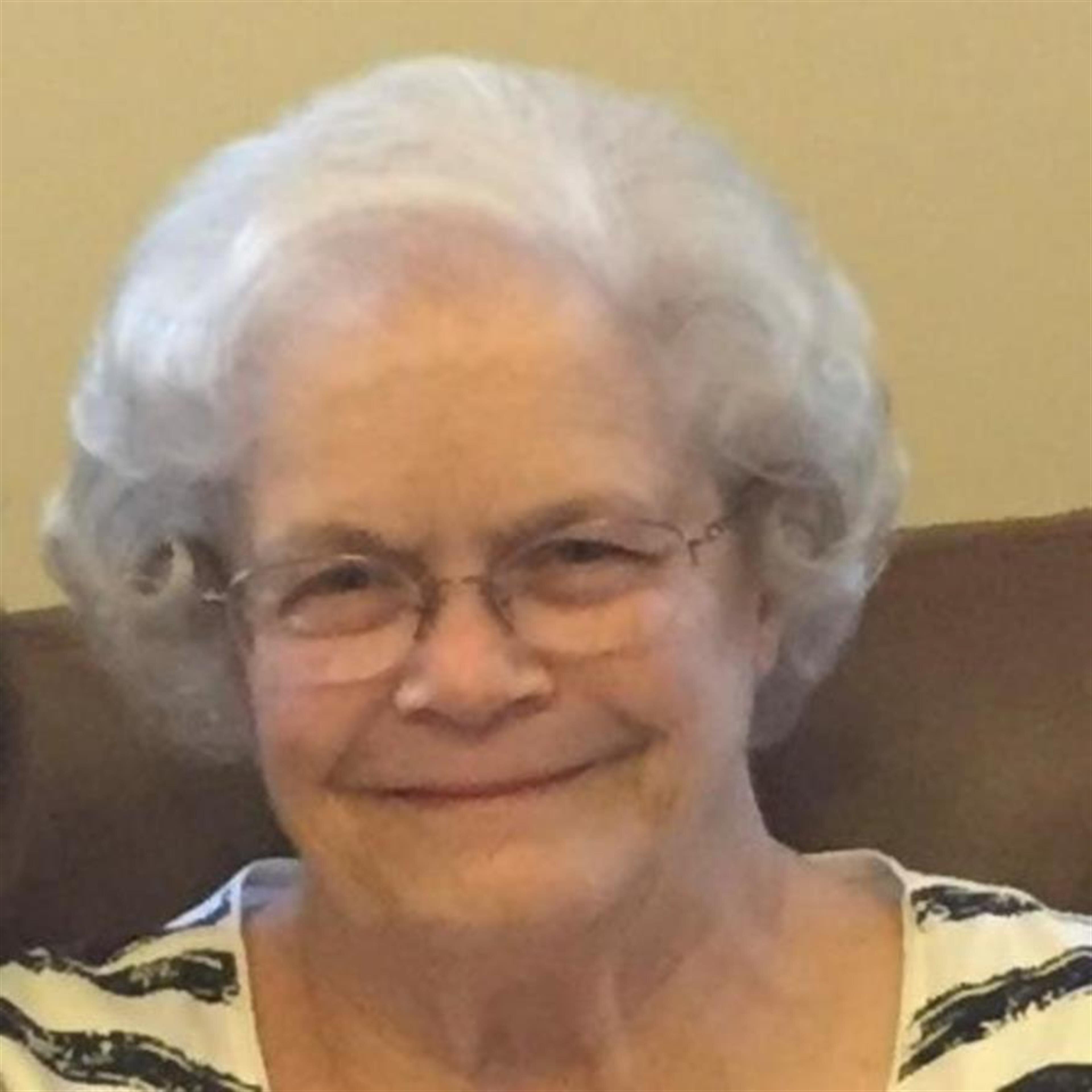 Sharon Sue Haygood Boone