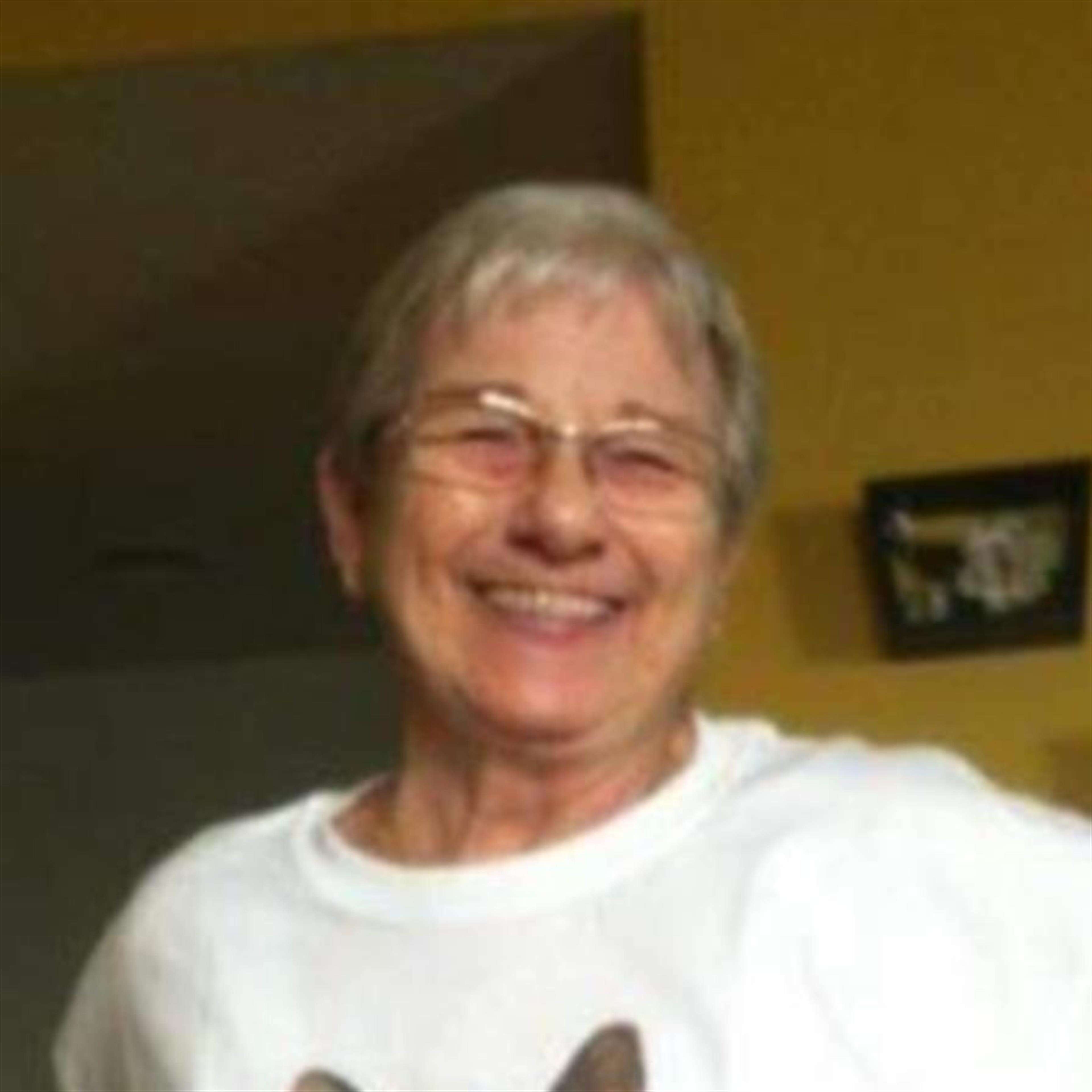 Camilla Ann Sullivan