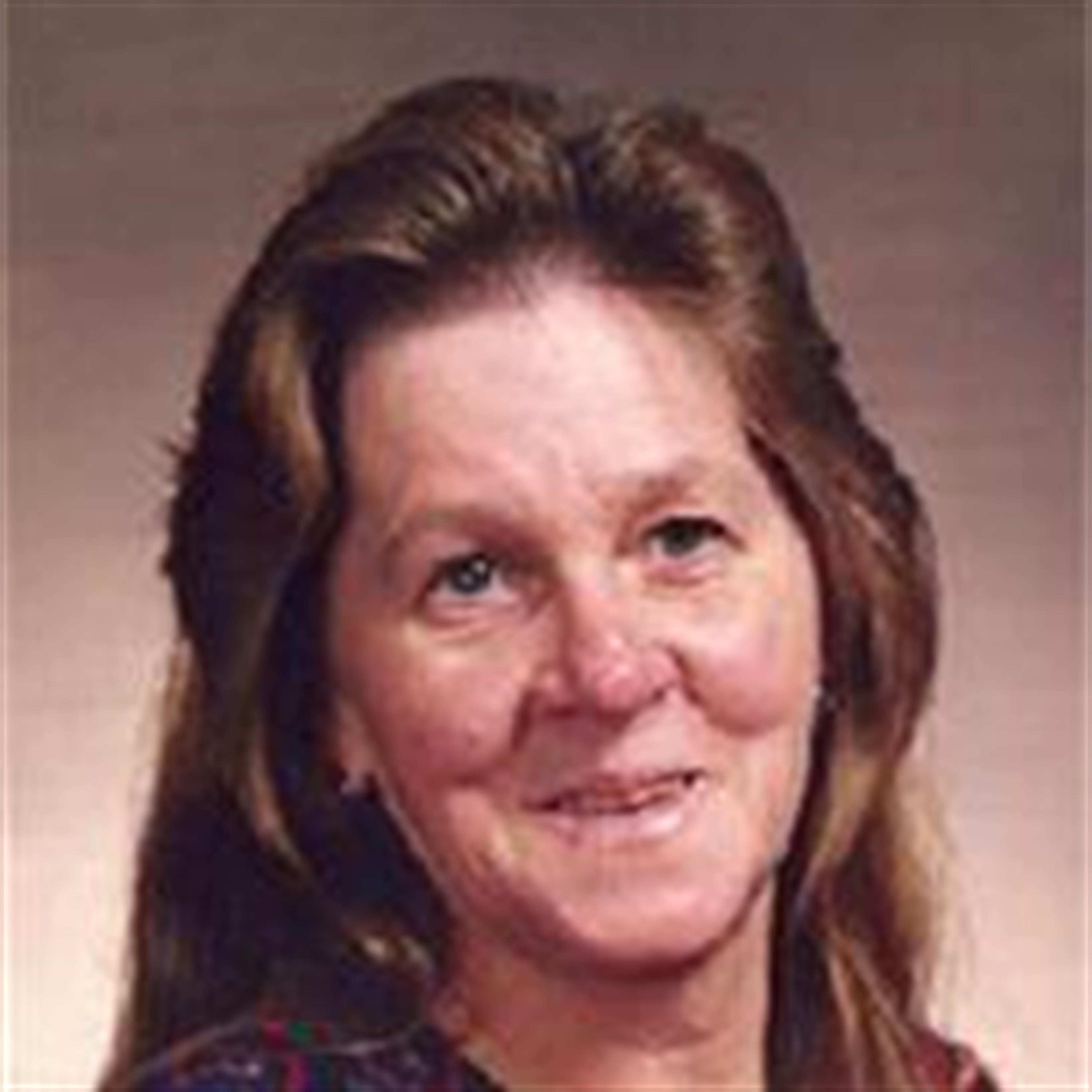 Brenda M. Donaldson