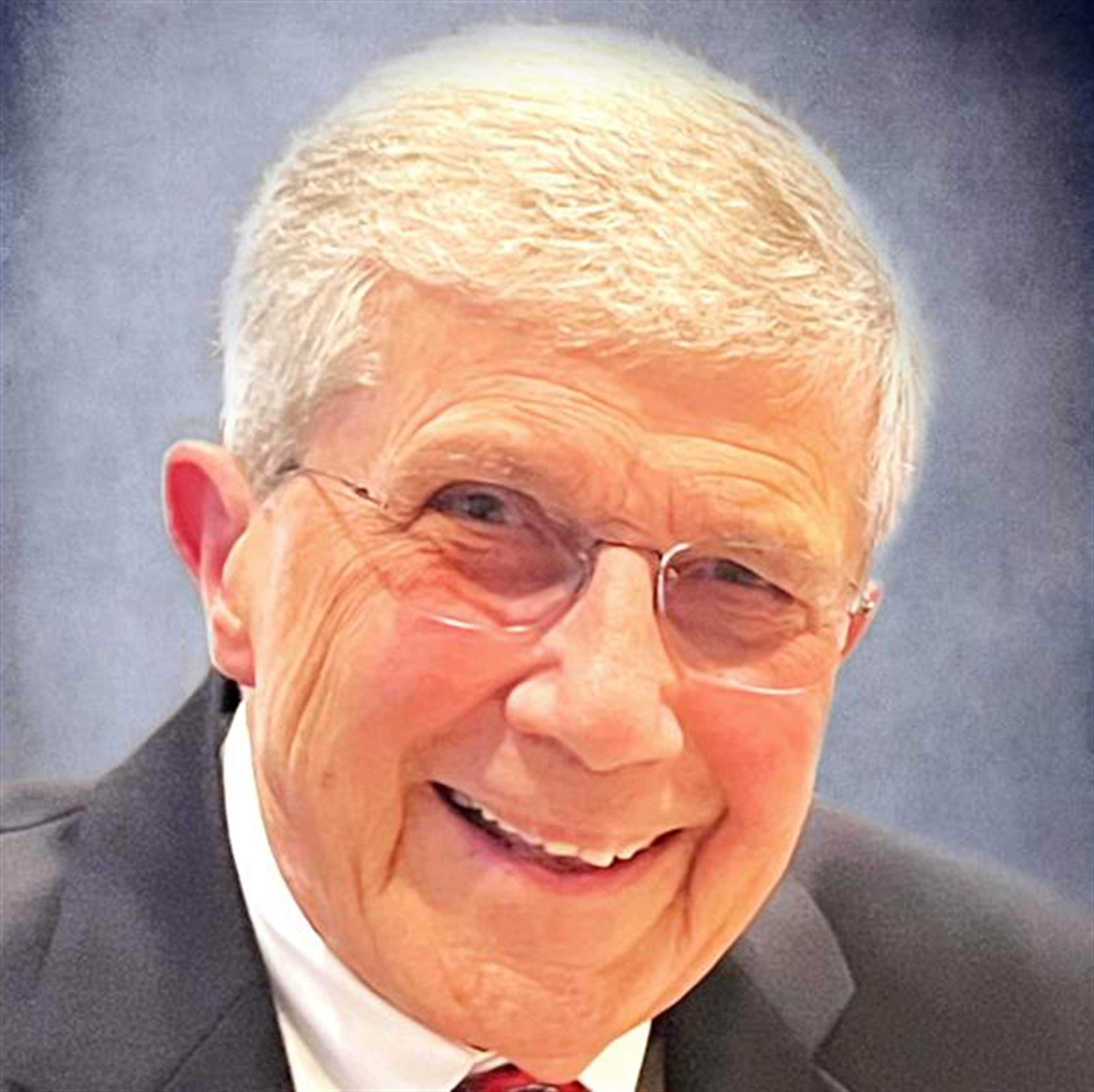 John J De Carlo