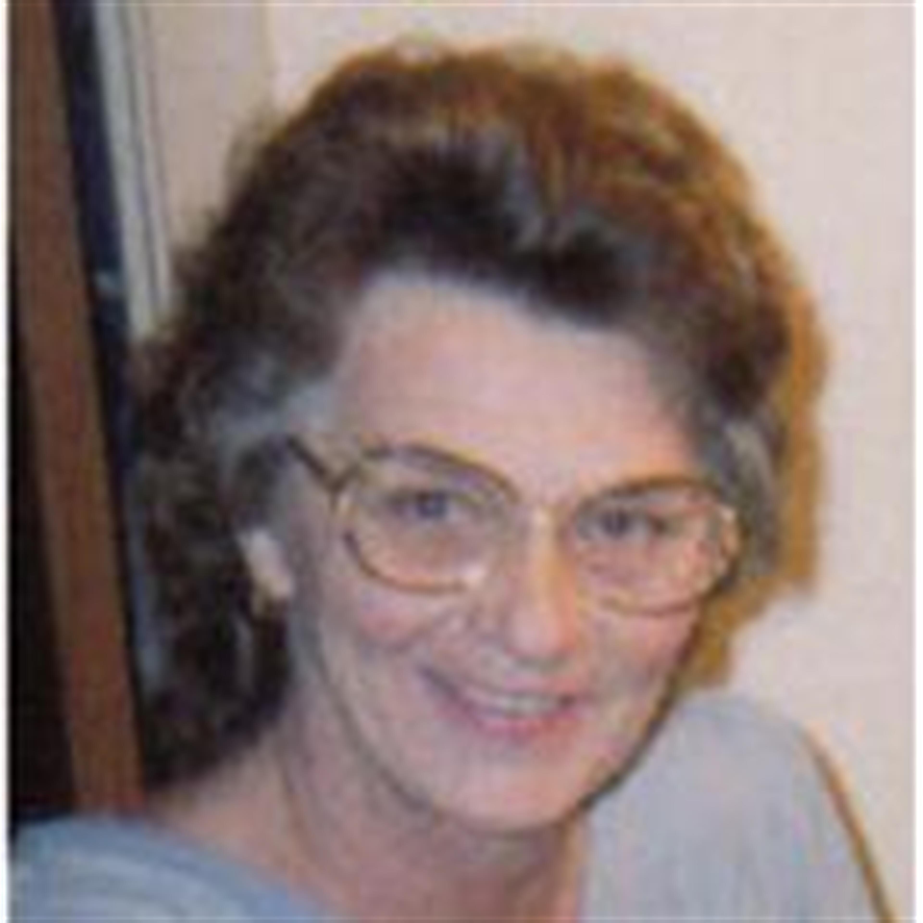 Catherine S. Long