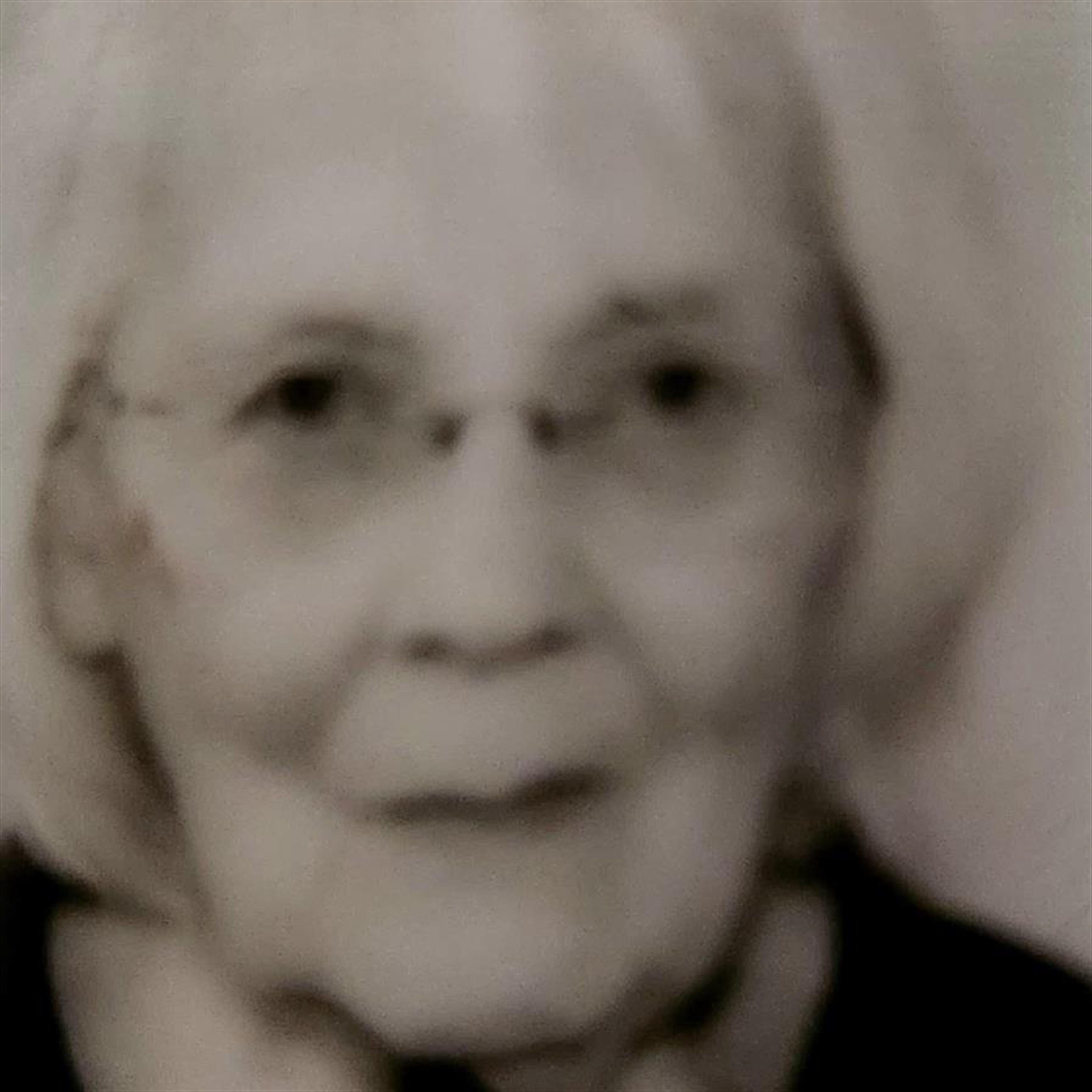 Mary Reich