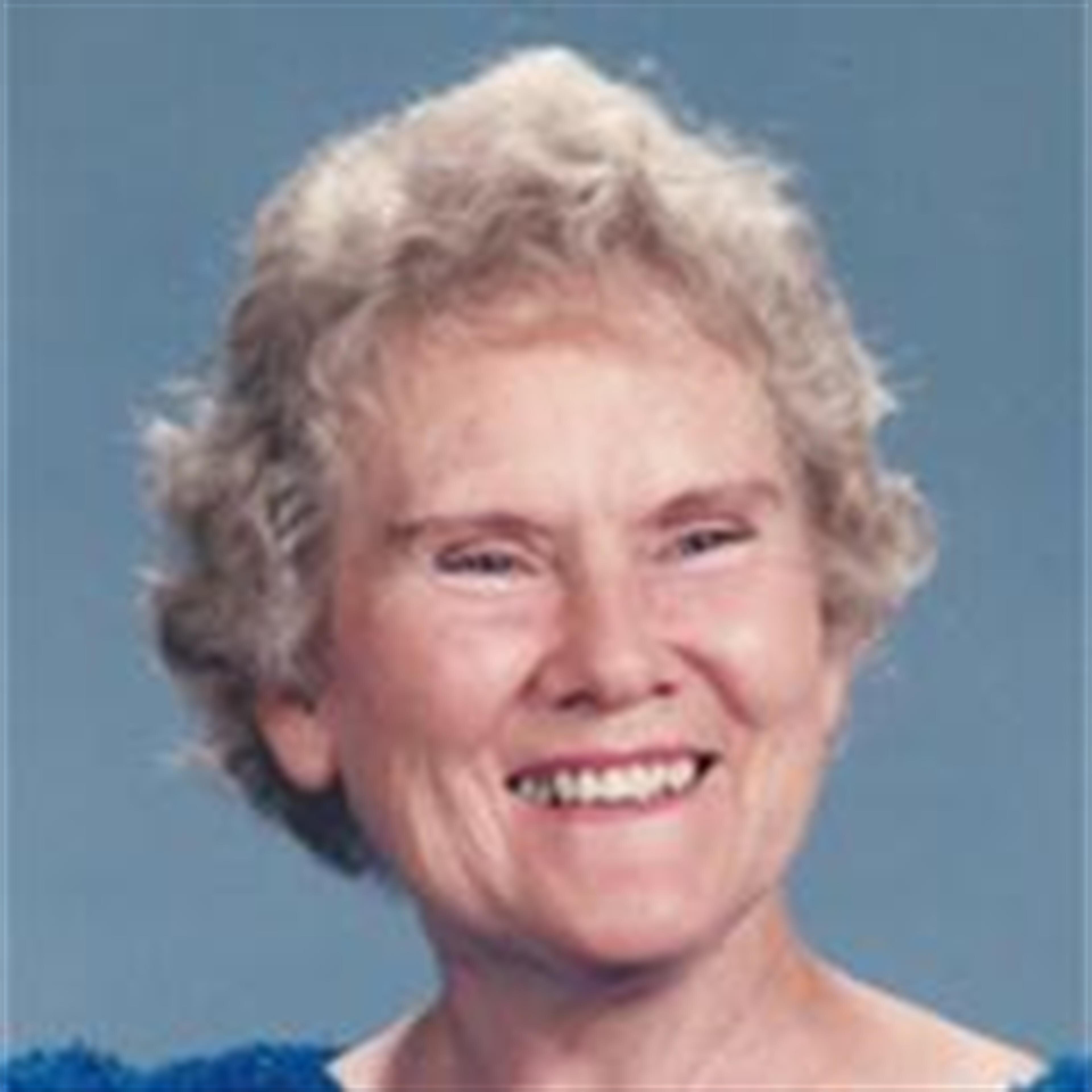 MaryEllen McGuffin