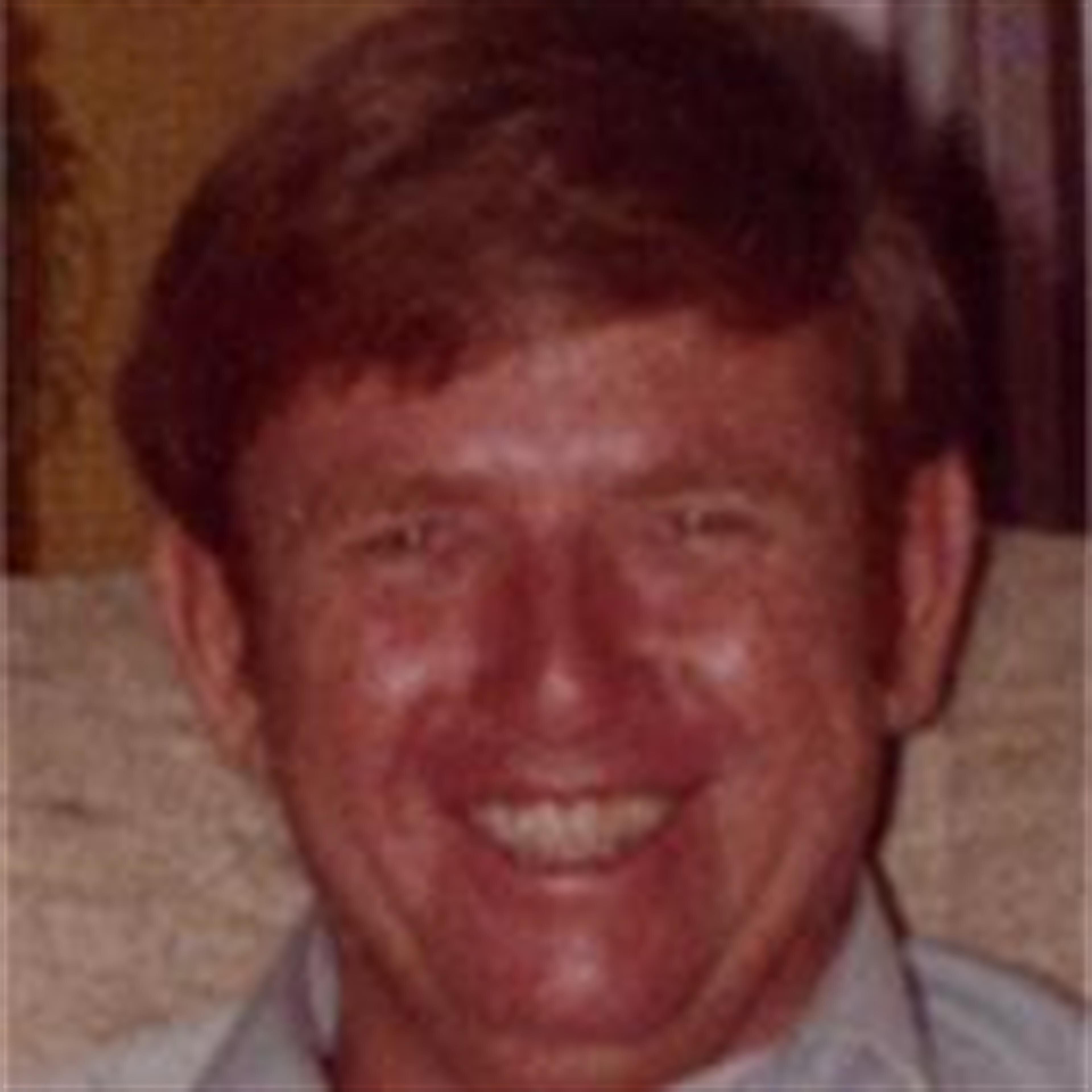 Robert H. "Bob" Hoban
