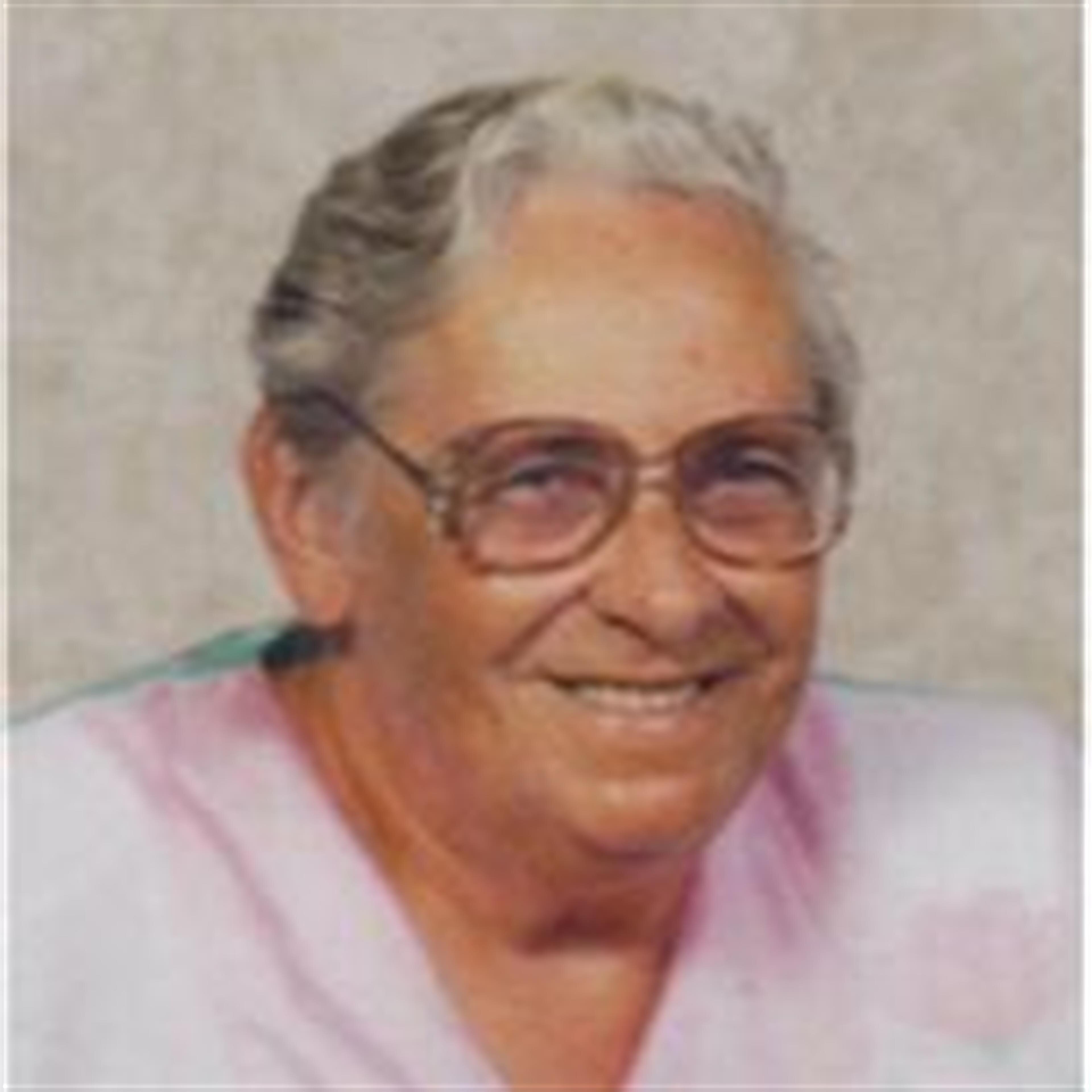 Beulah R. Rupert