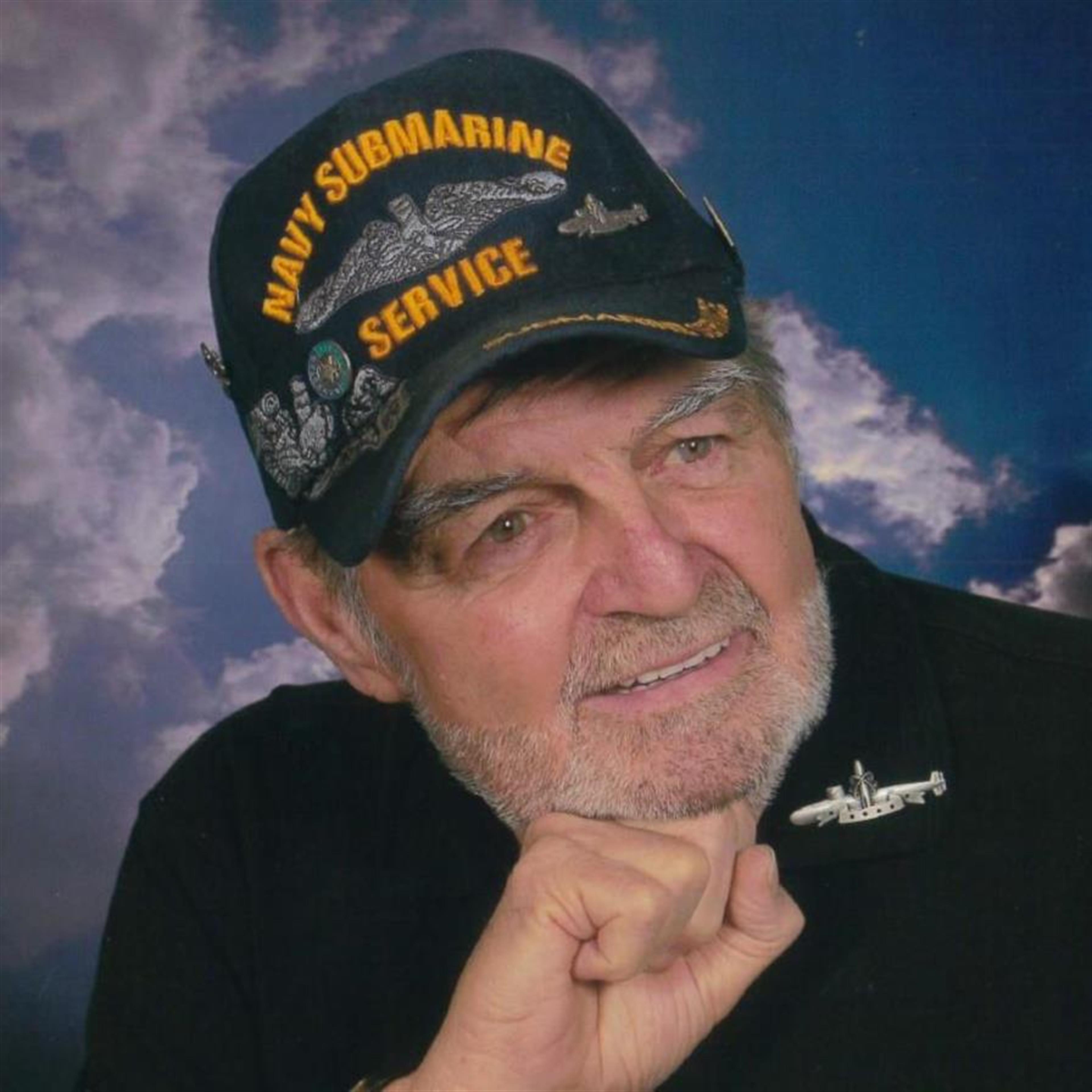 Phillip Alton LaMaire