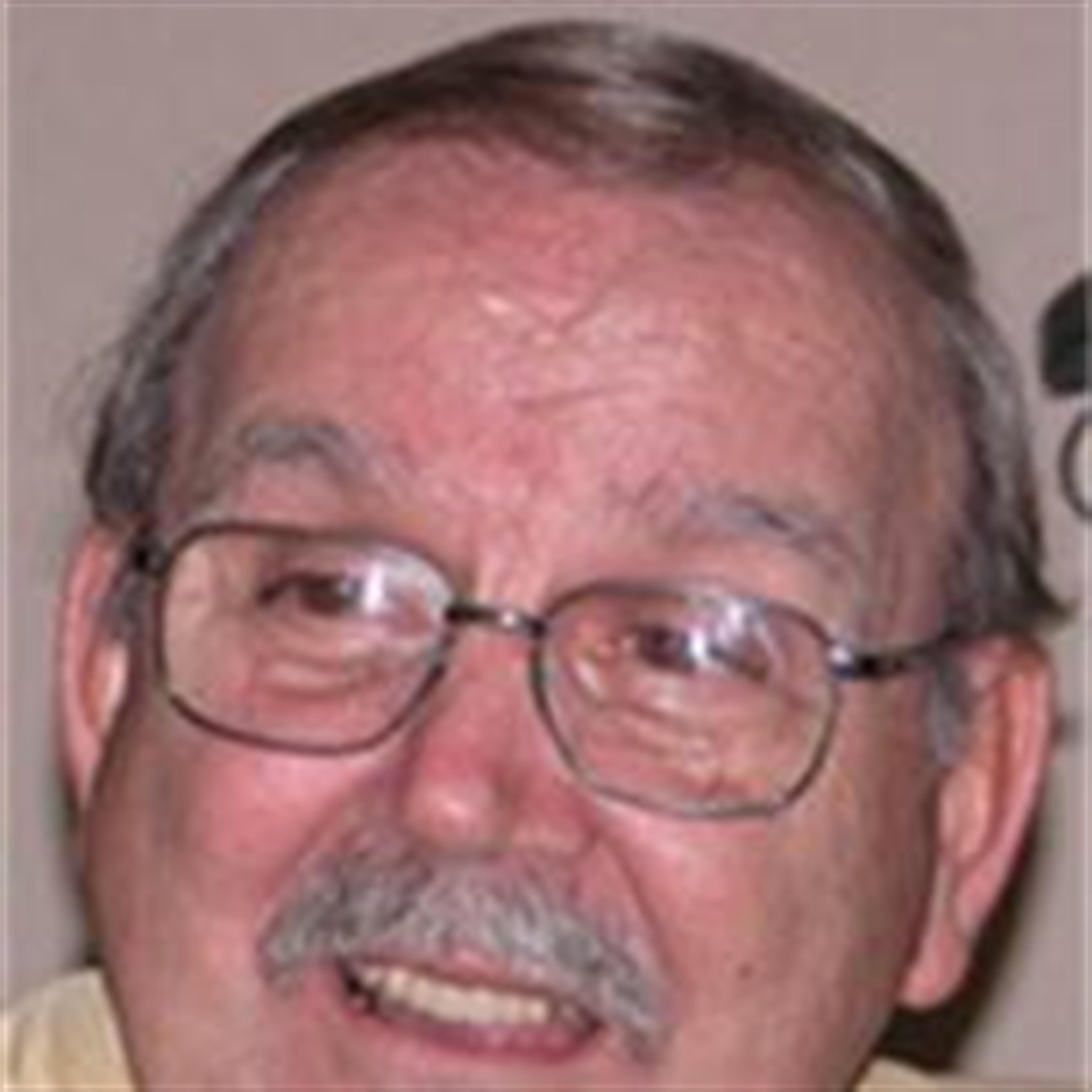 Daniel L. O'Leary