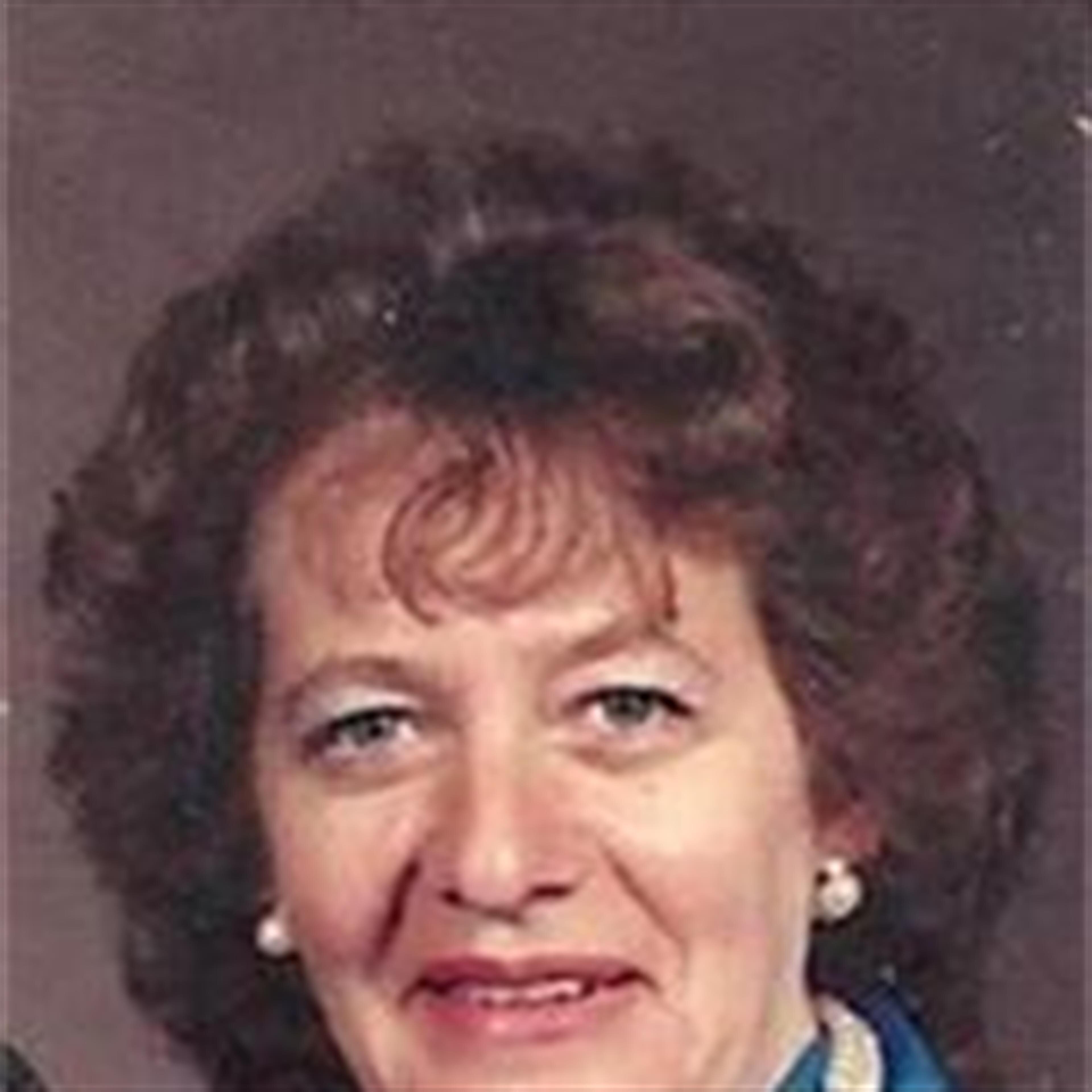 Blanche P. Schafer