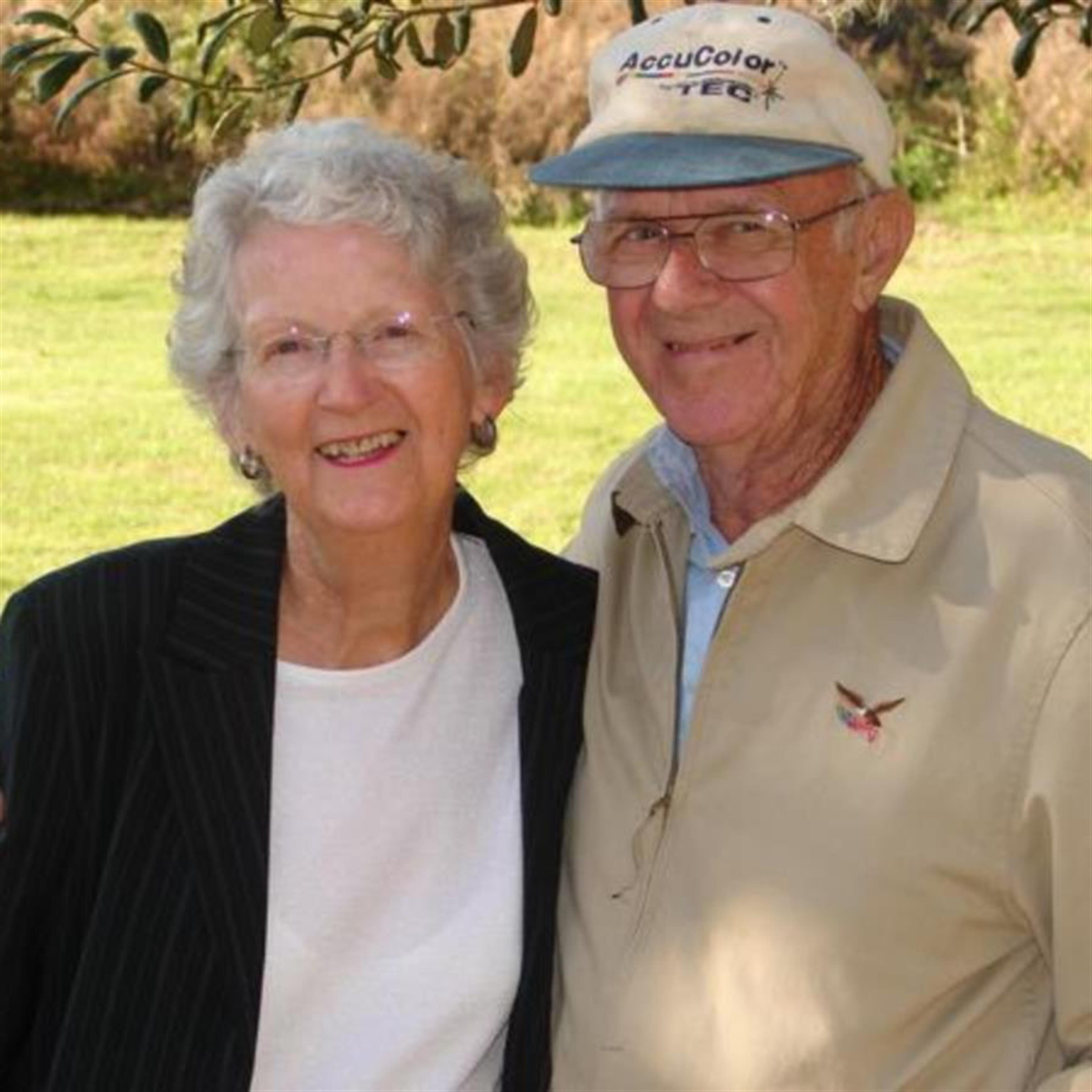Violet L. Clemson