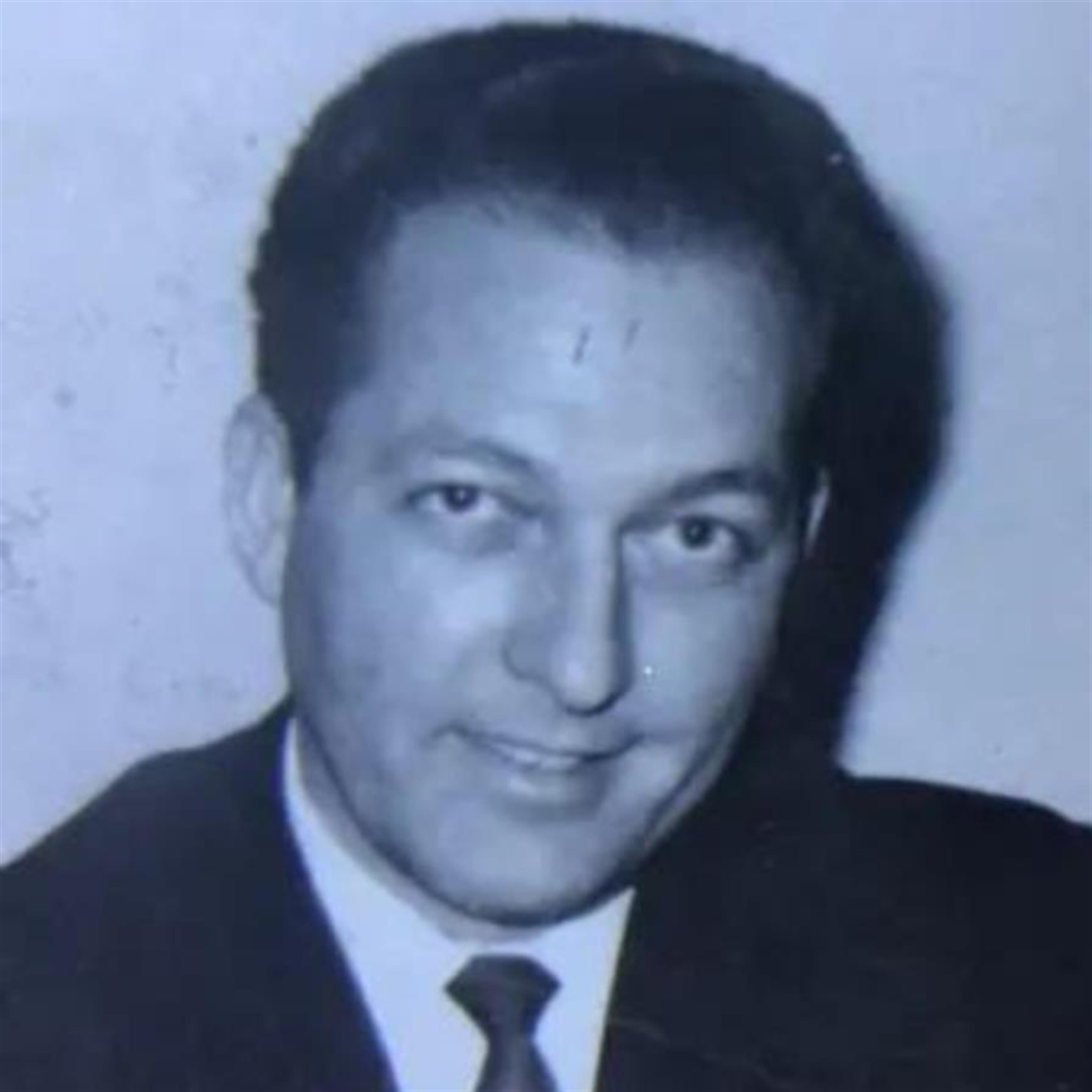 Raymond Baker (Camdenton)