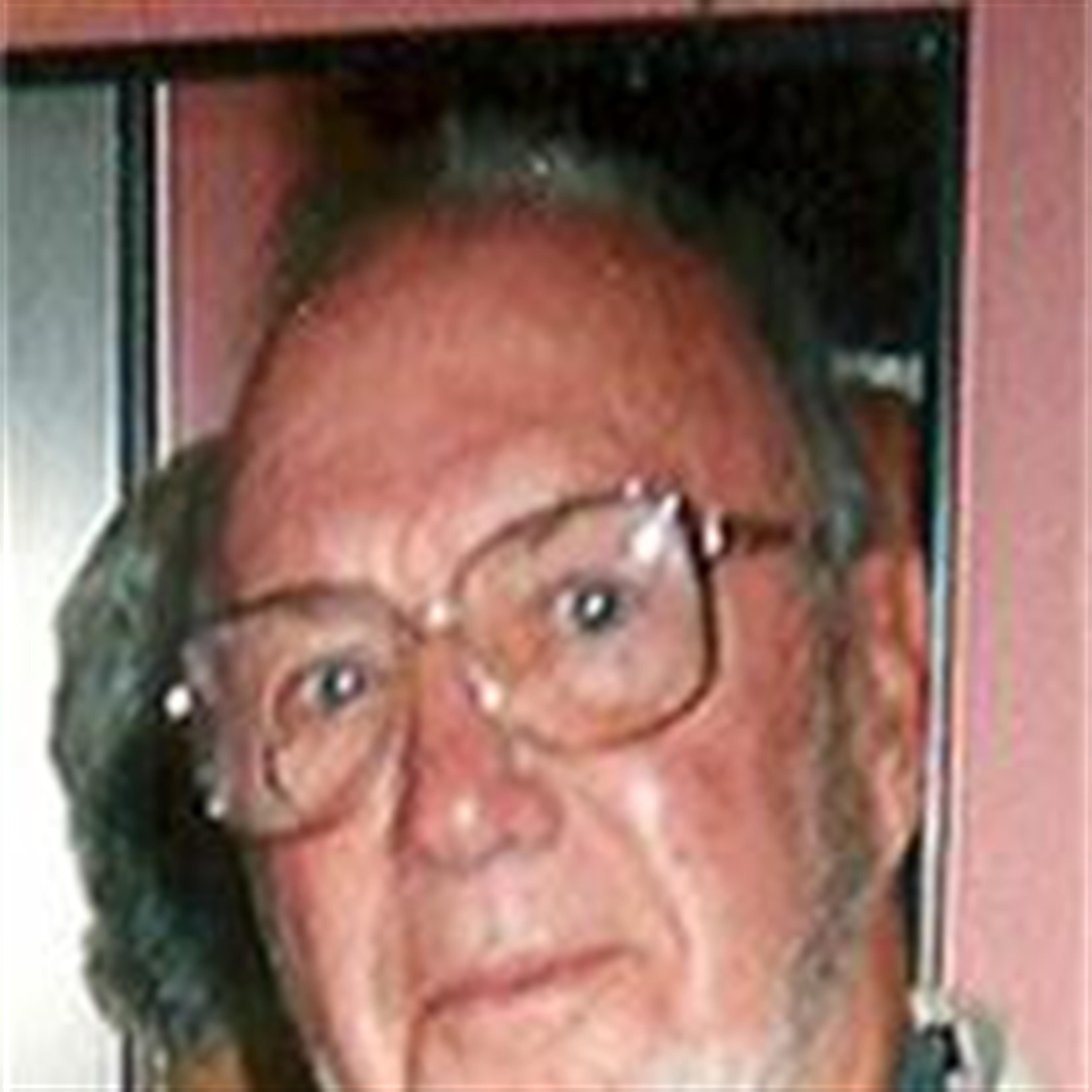 John J. "Jack" Chisholm
