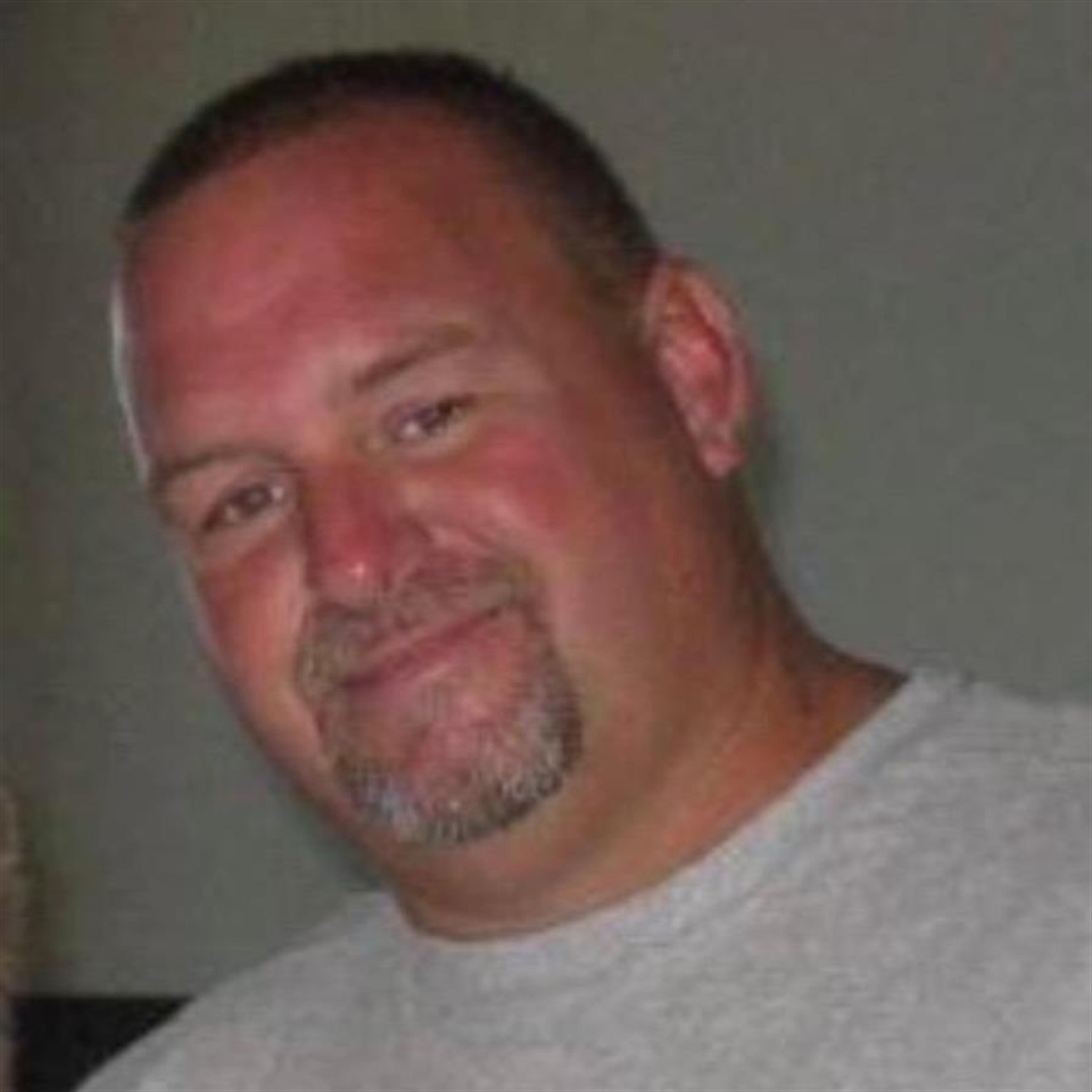 Joseph Crase's obituary picture