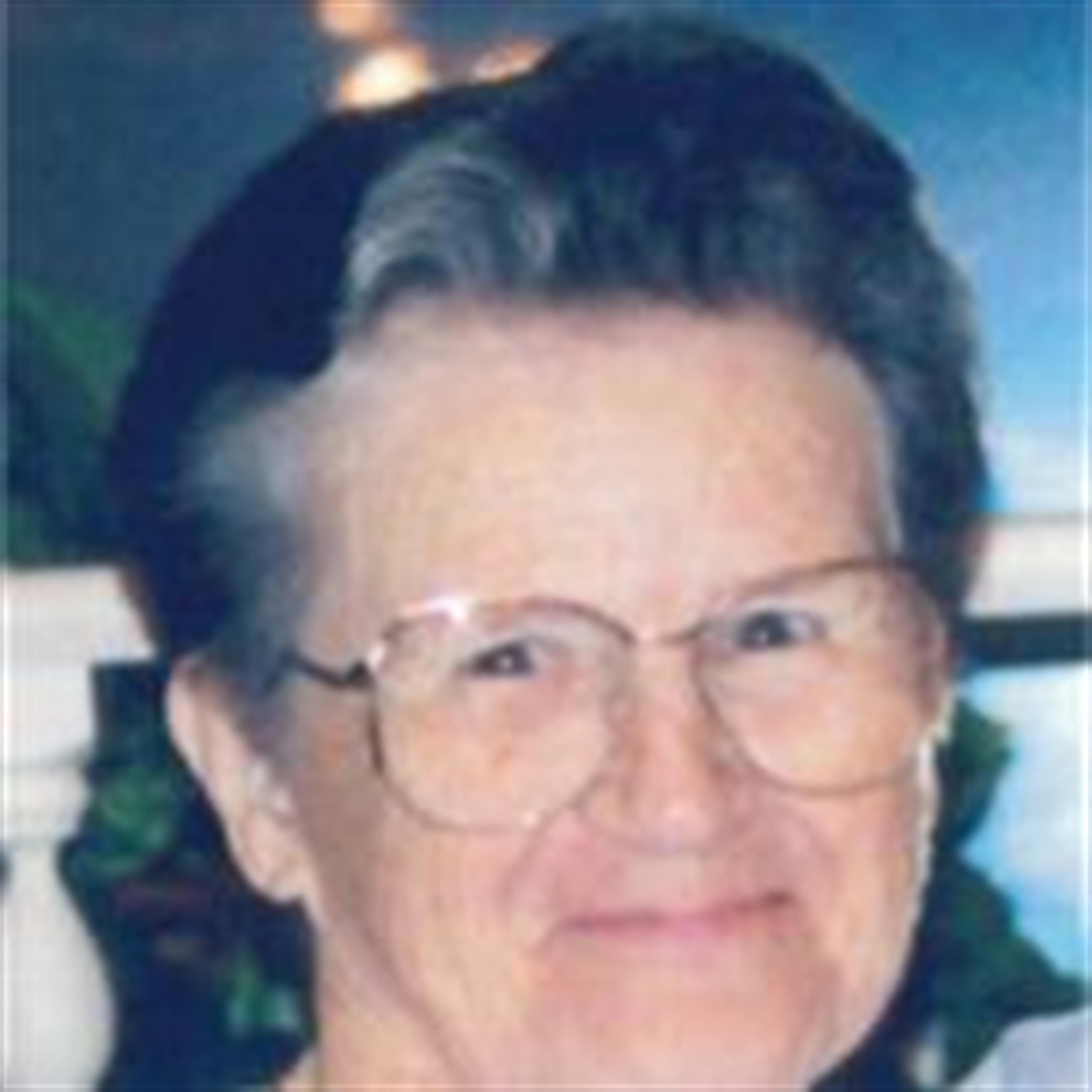 Doris L. Clark