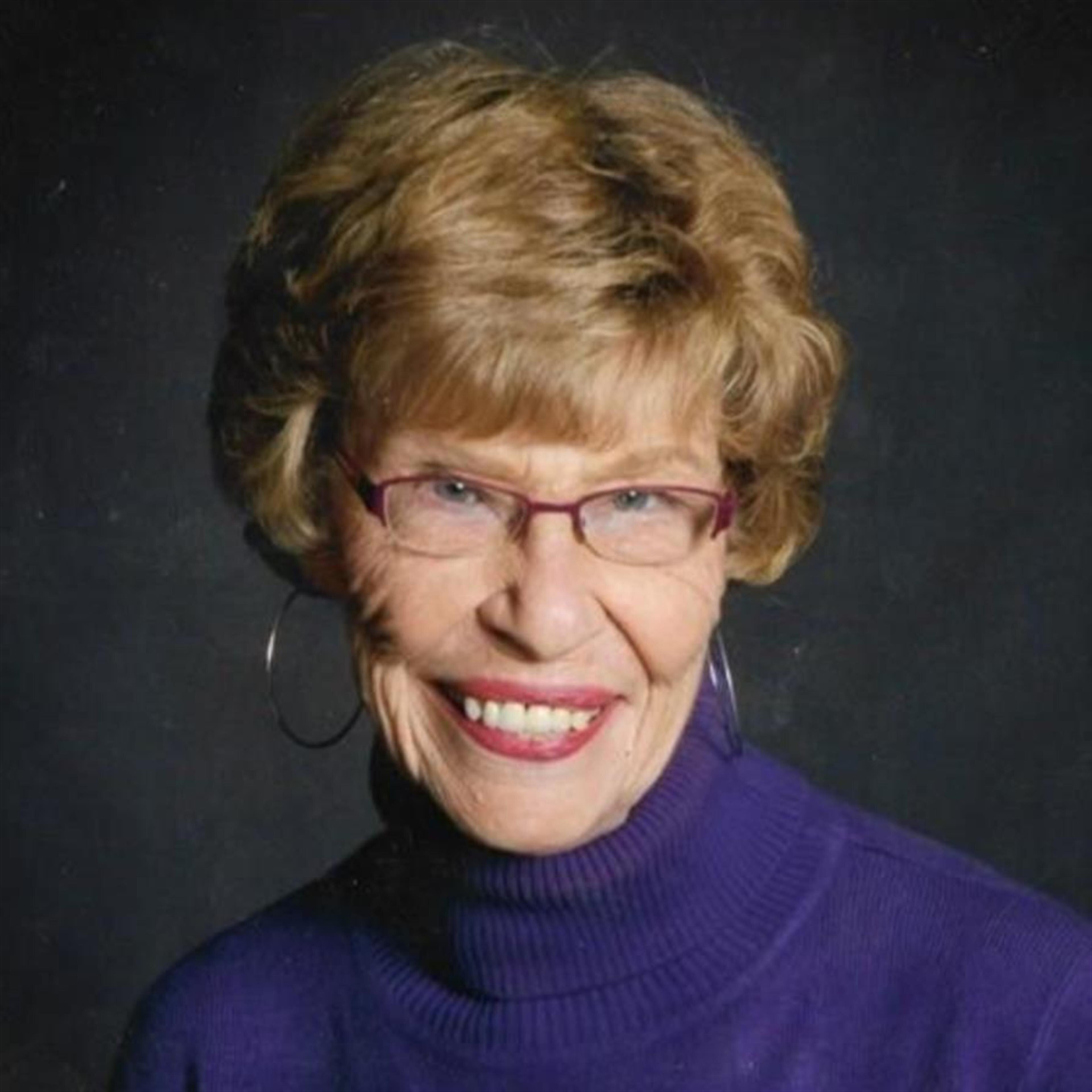Ruth Vernell Wildman