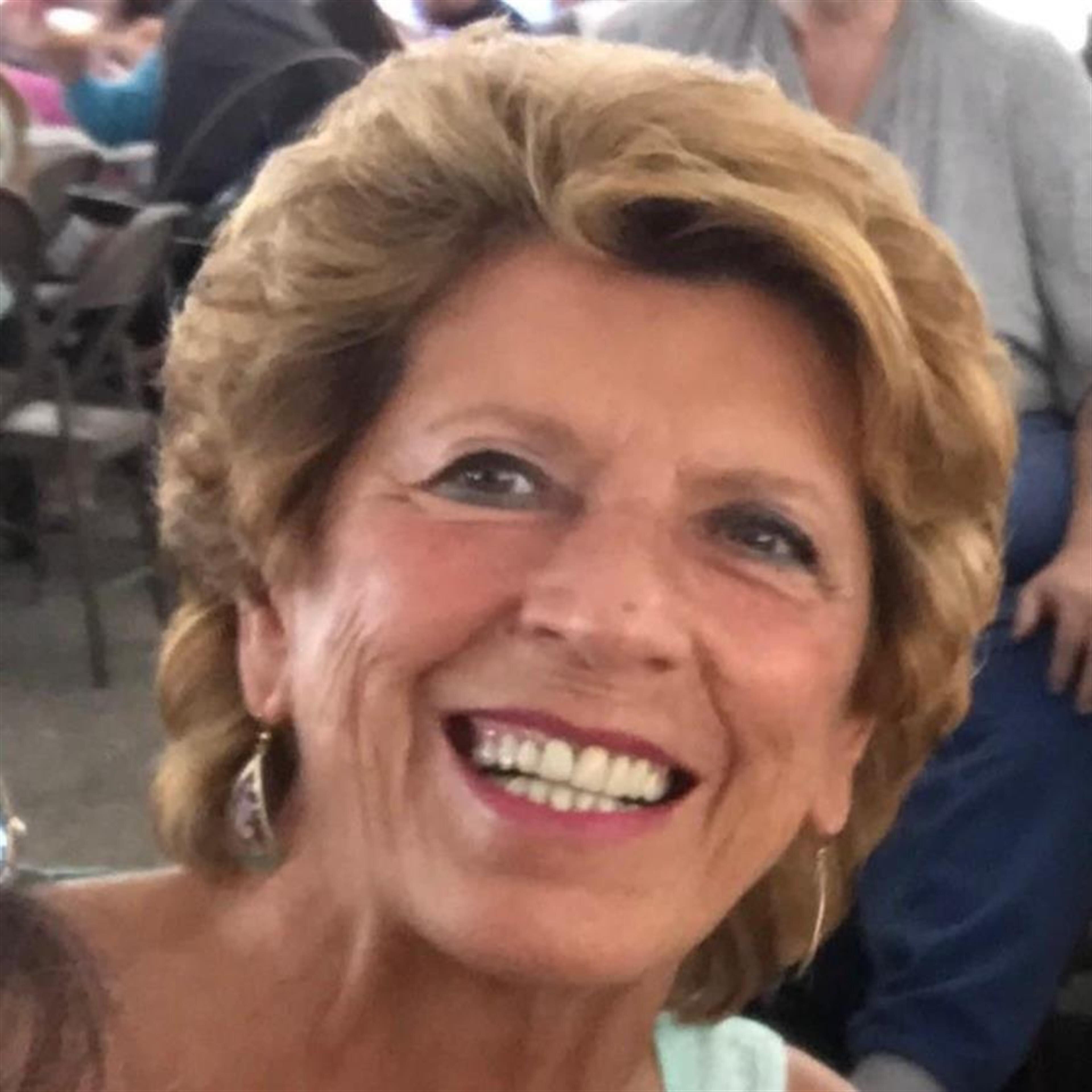 Linda Simmons