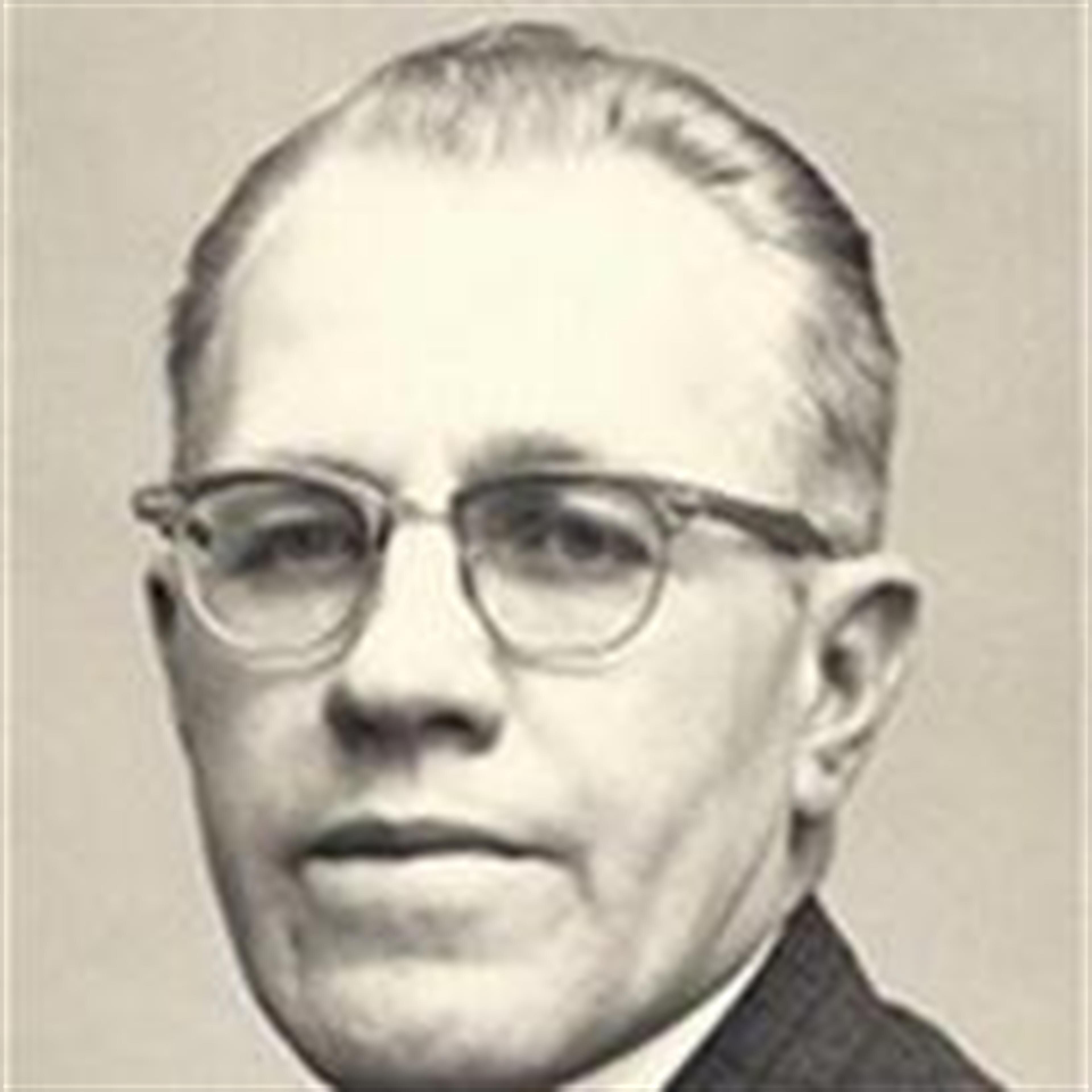 John W. Sorensen Sr.