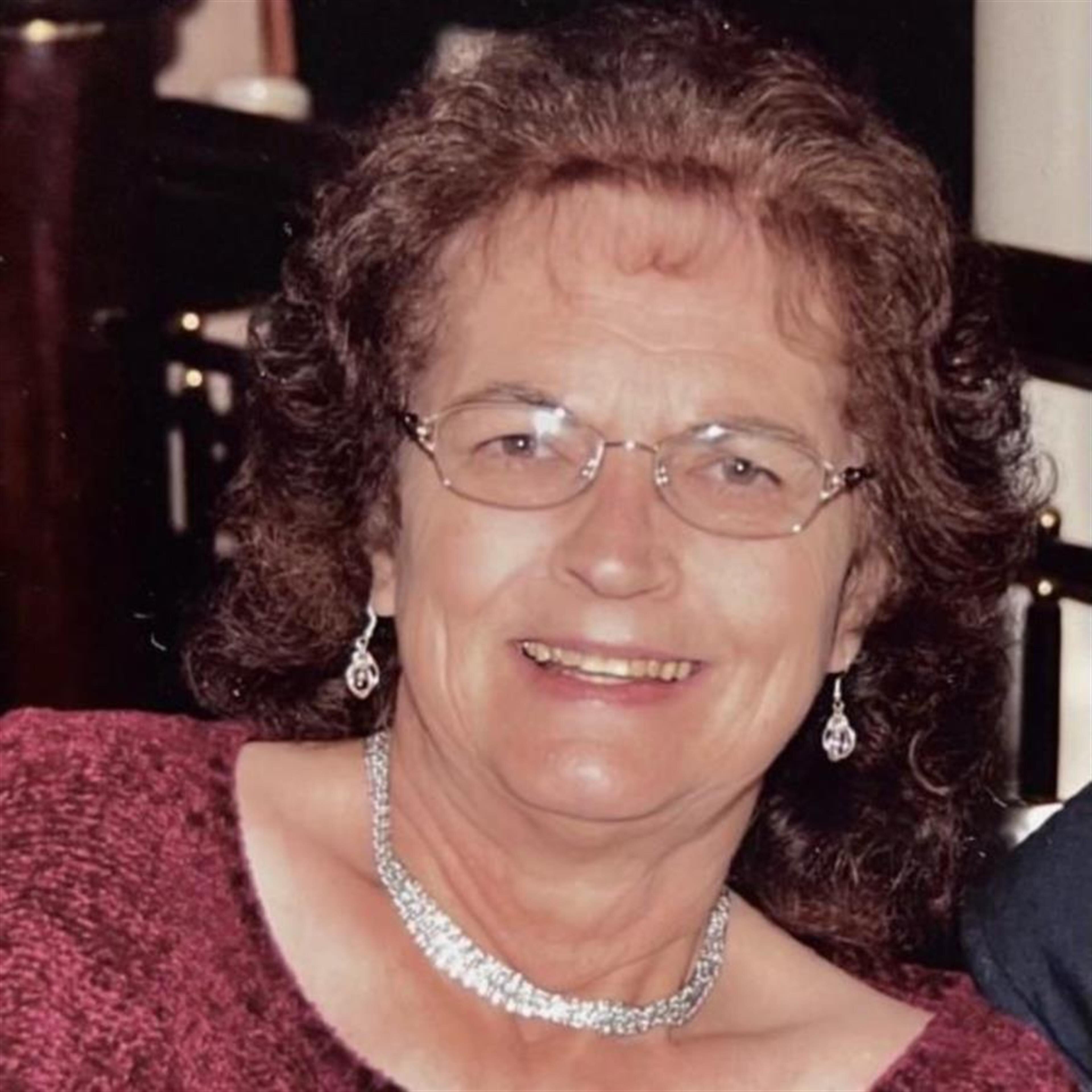 Nancy L. Craigie