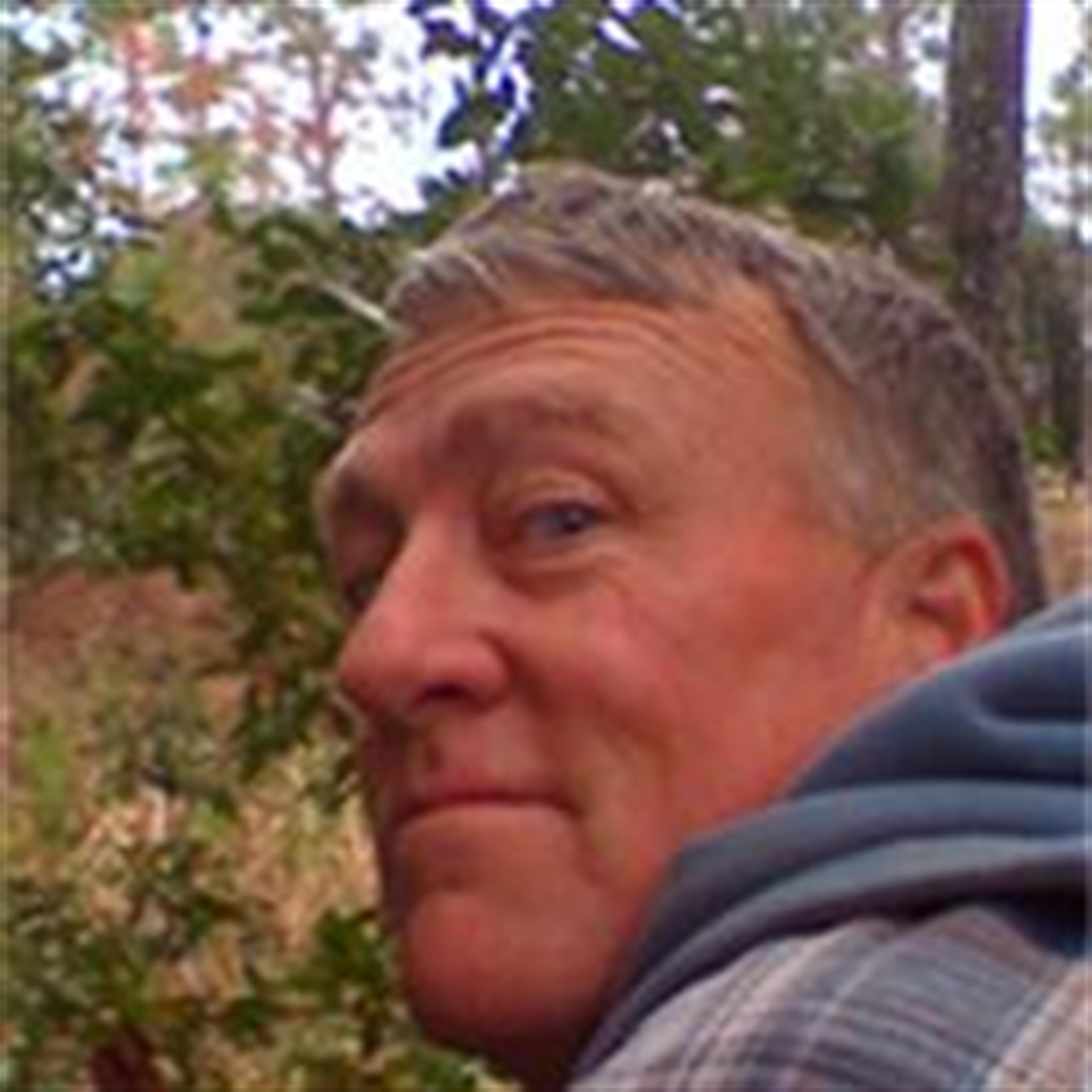 Richard A. Baugh