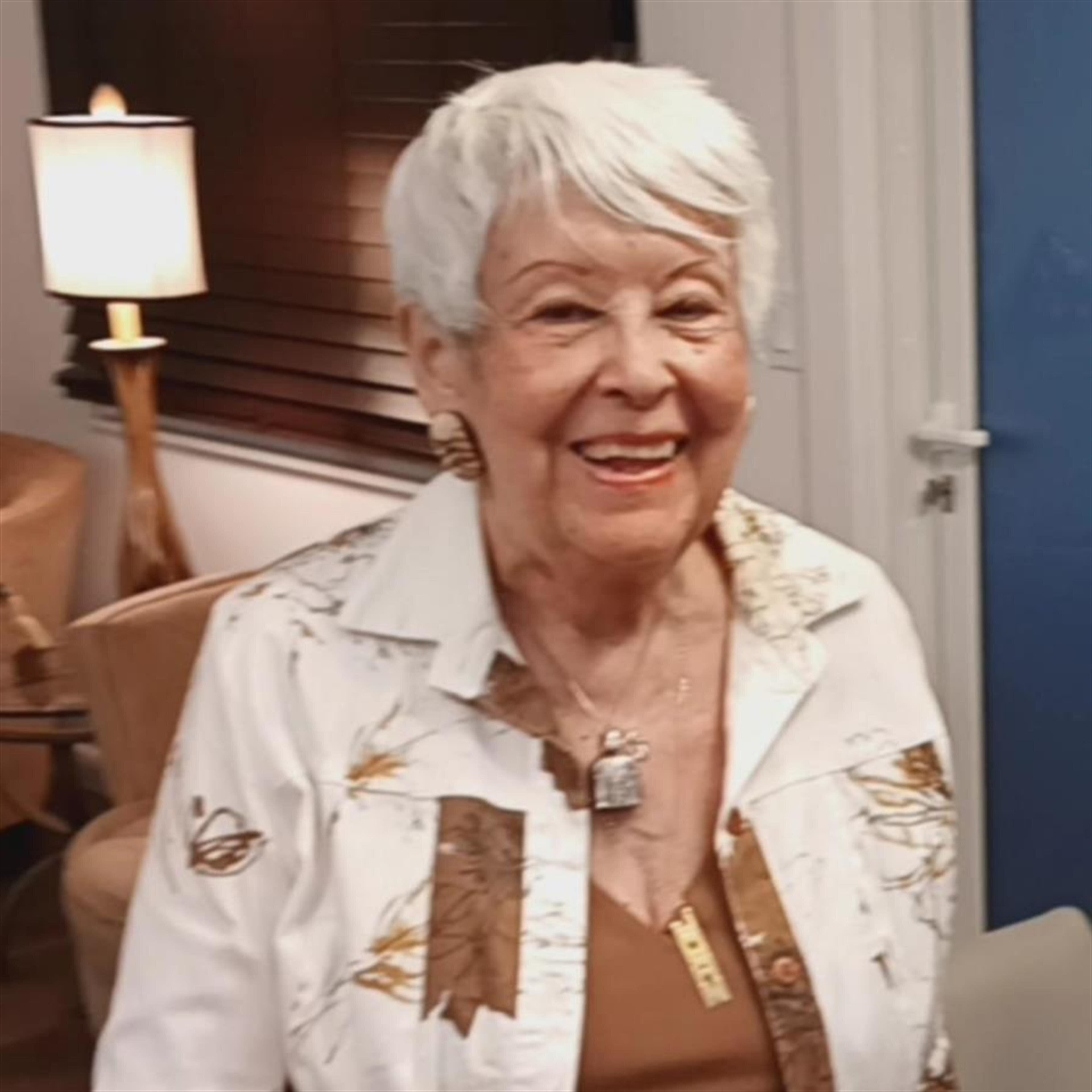Joan A. Kushner
