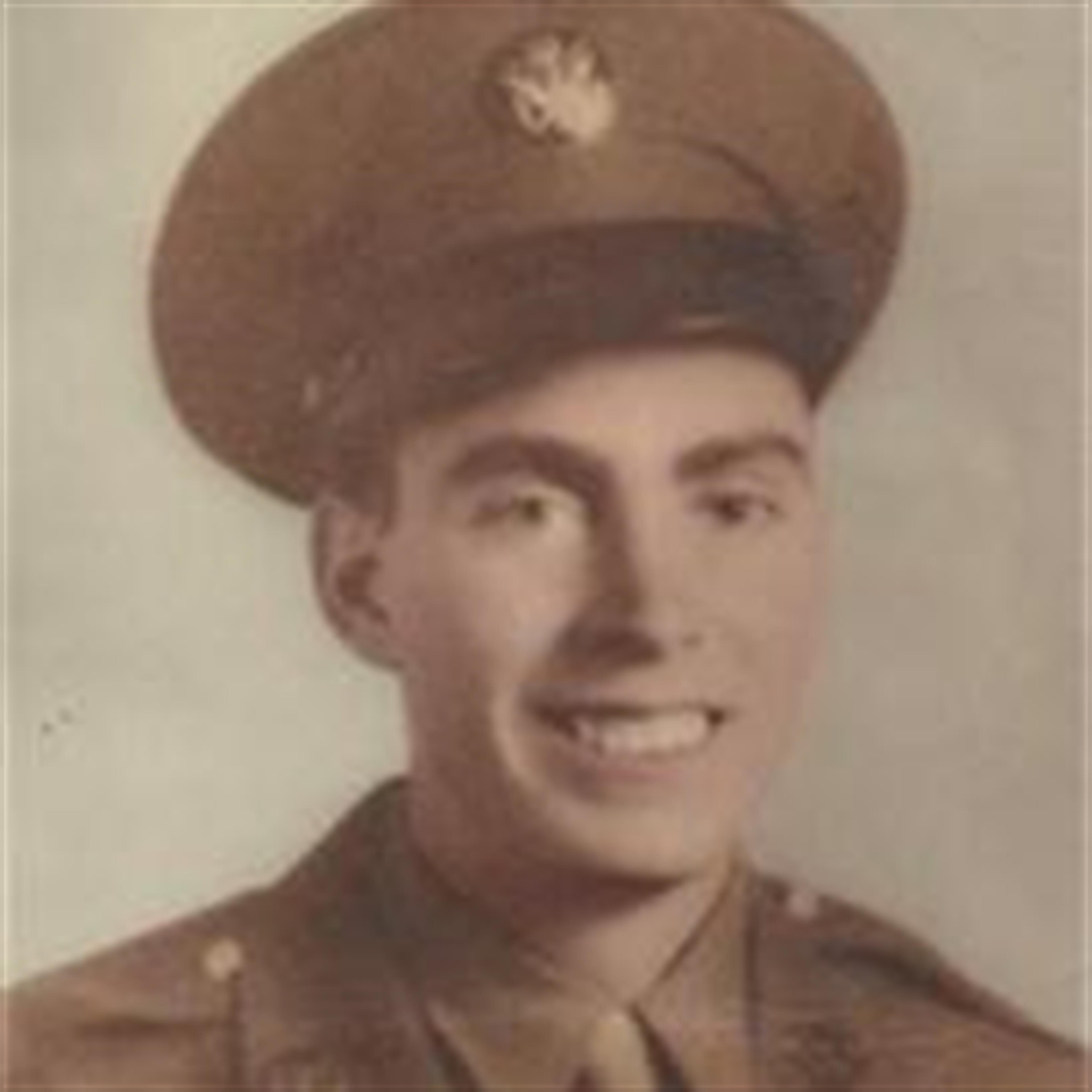 William Thomas Glidewell
