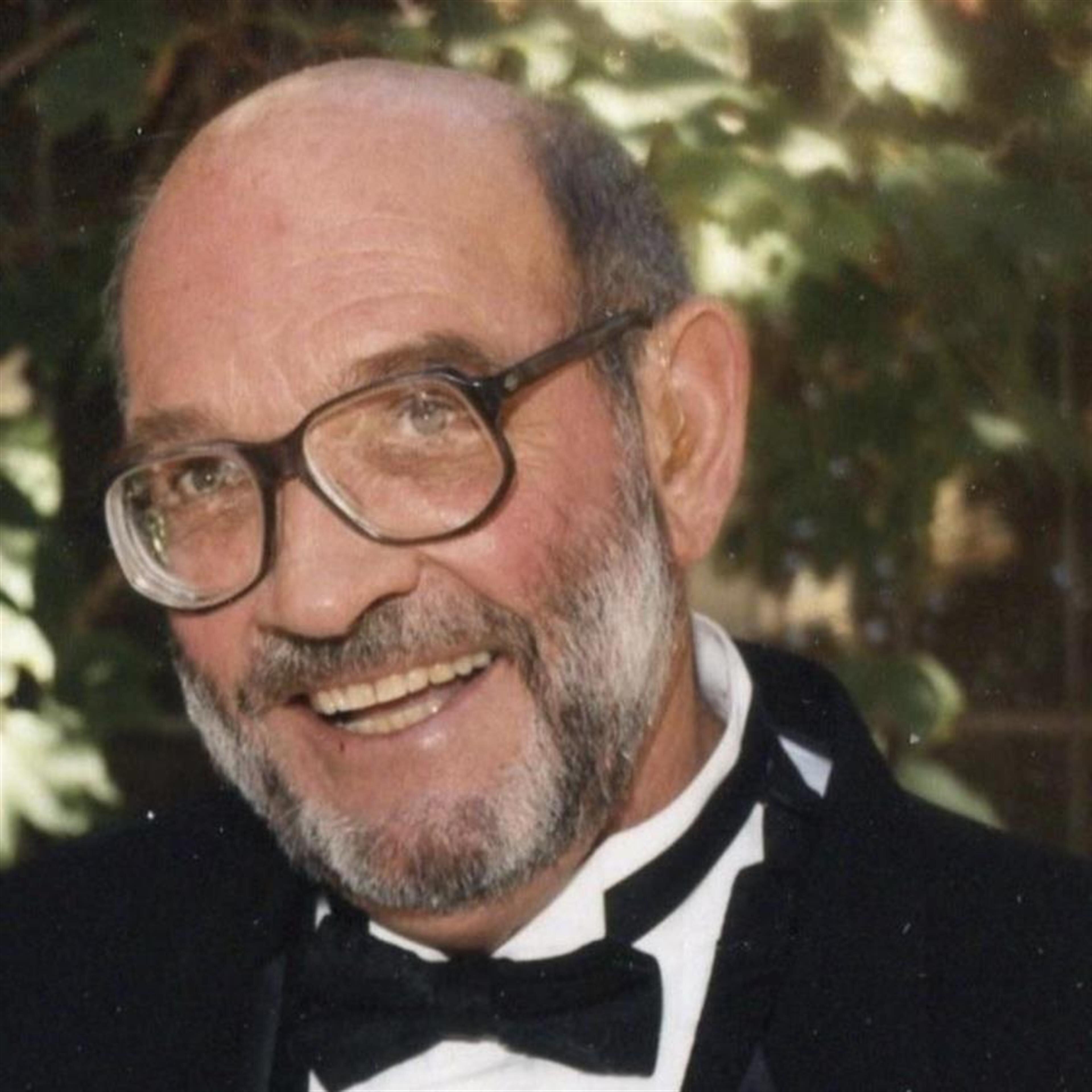 Marvin Alder Lanphere