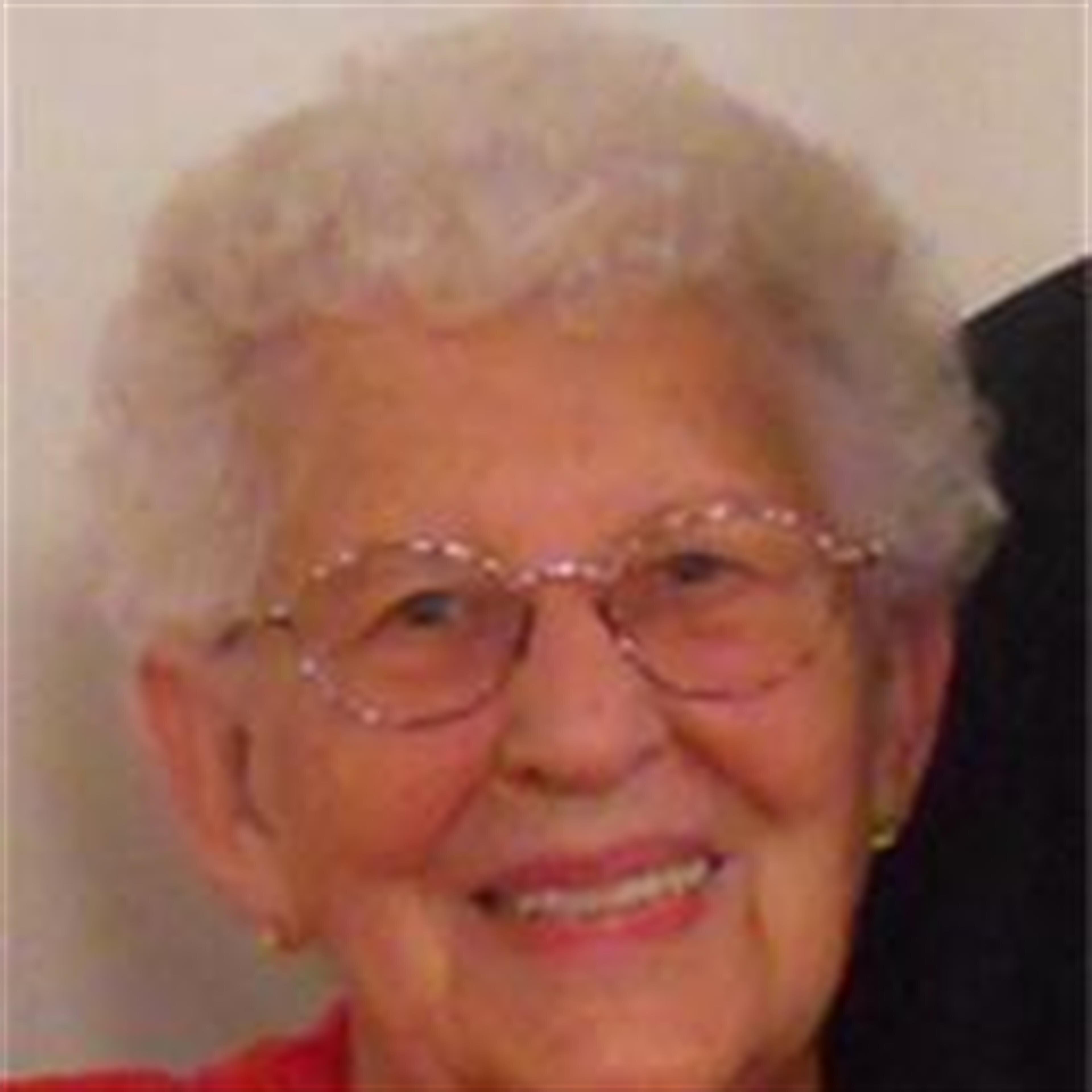 Vera M. Ownby