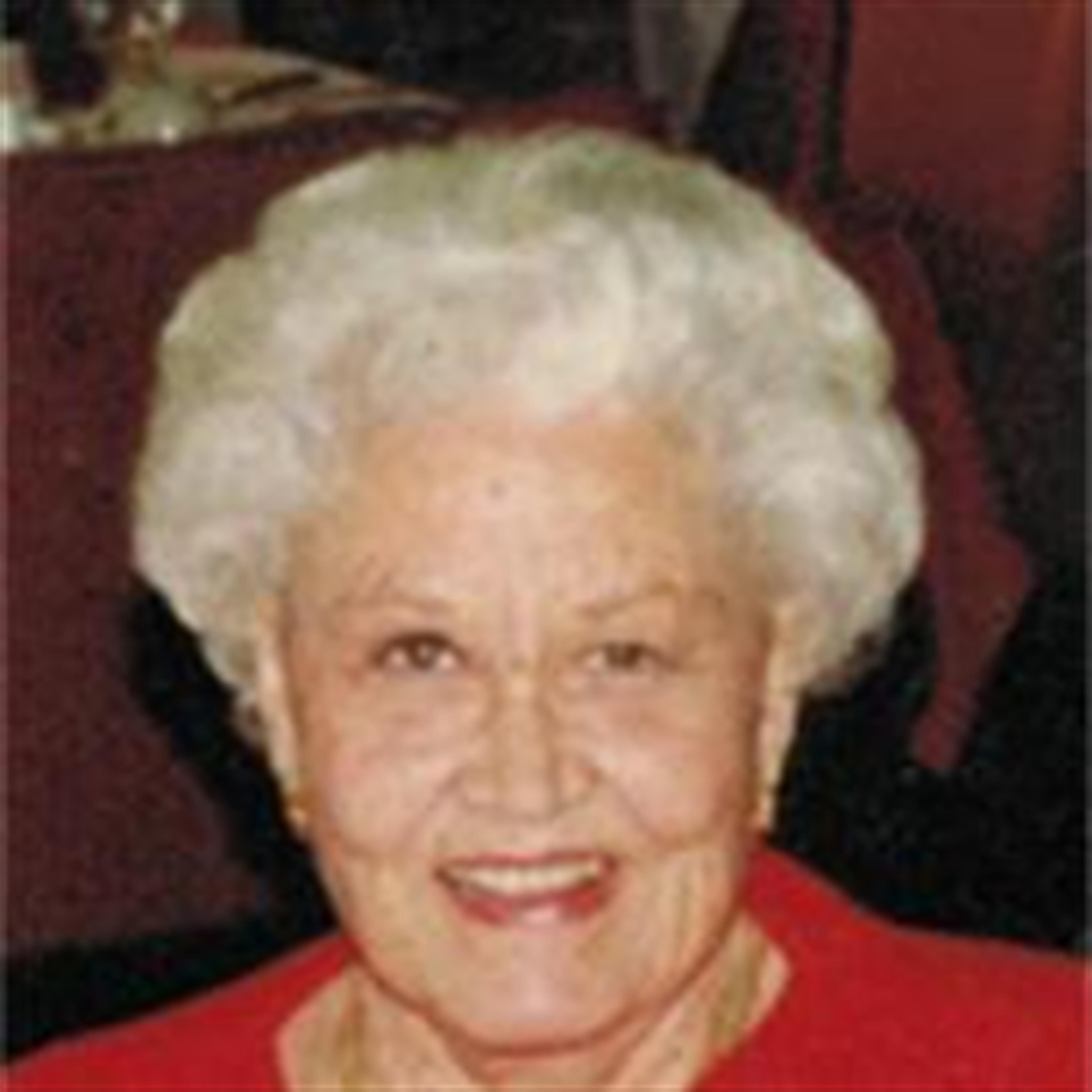 Sibyl Griffin Green