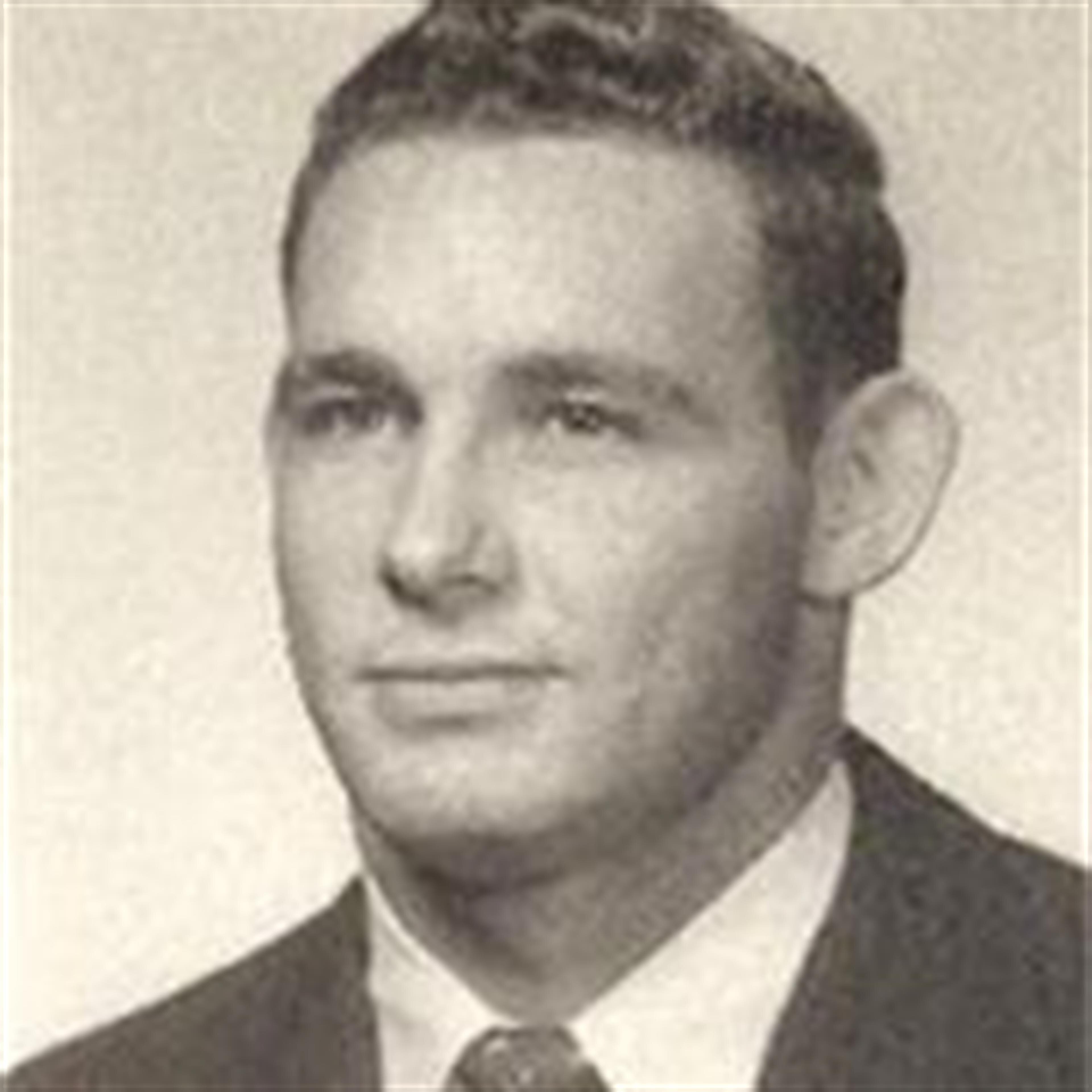 Sherman E. James Sr.