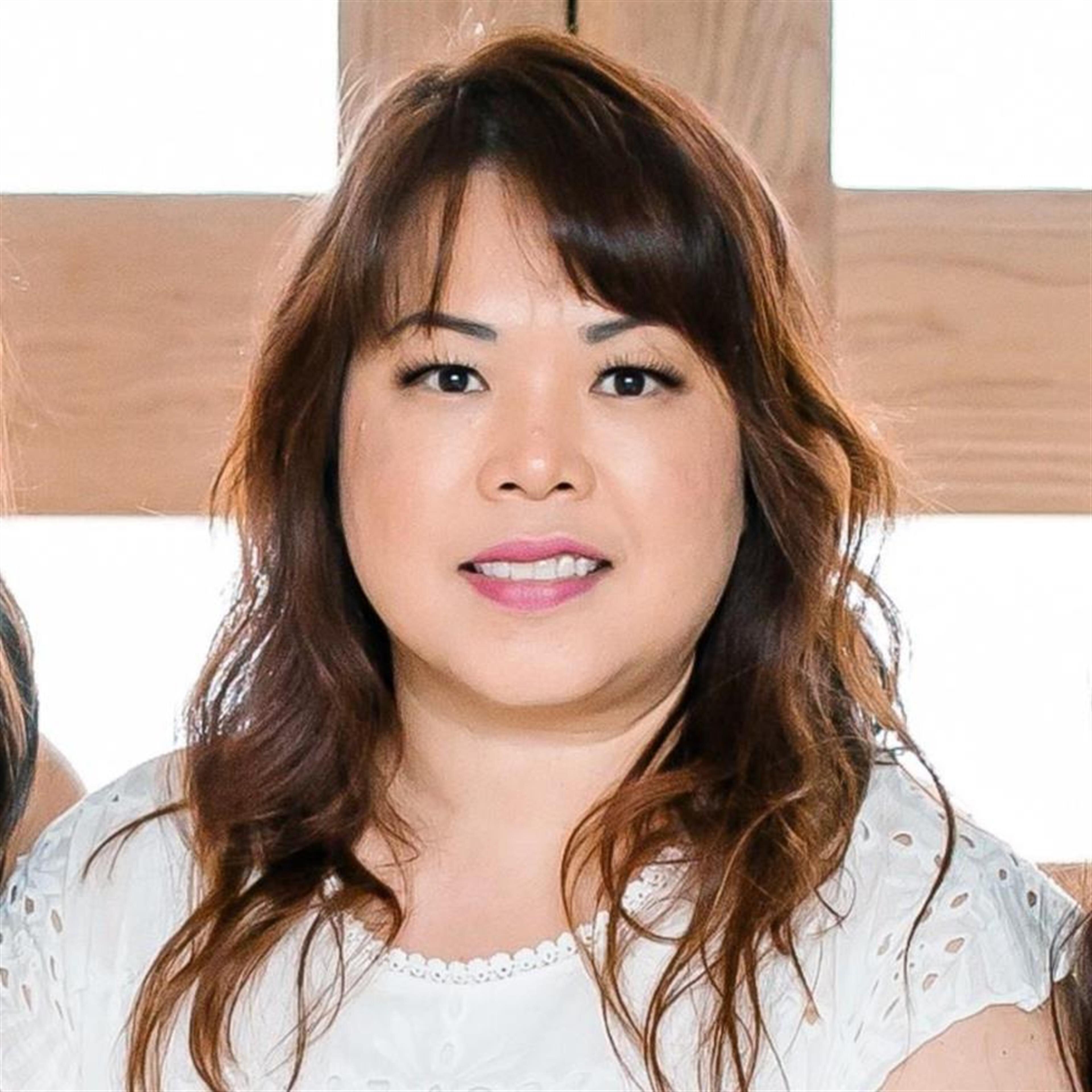 Katherine Vichara Mao