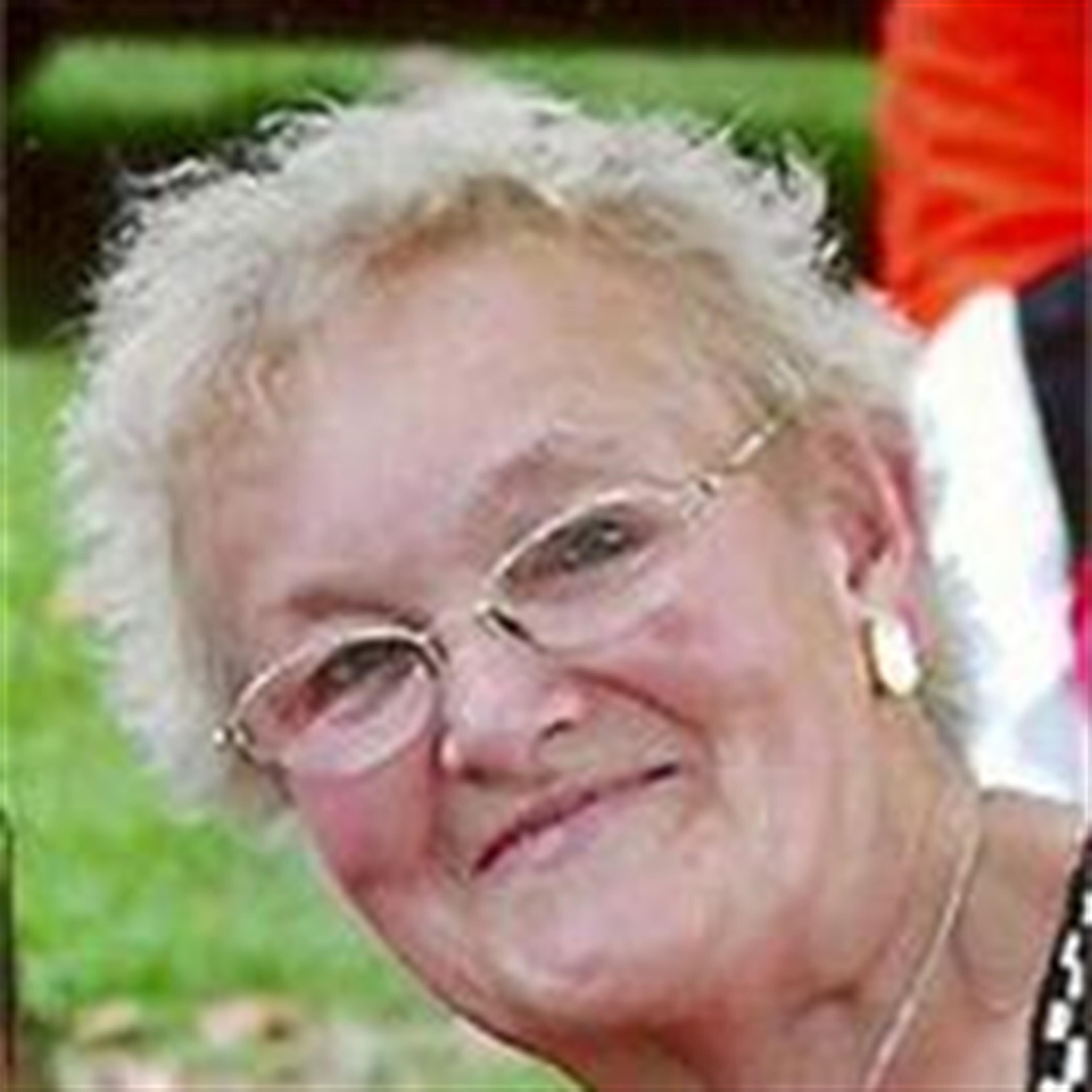 Helen C. Pilipow