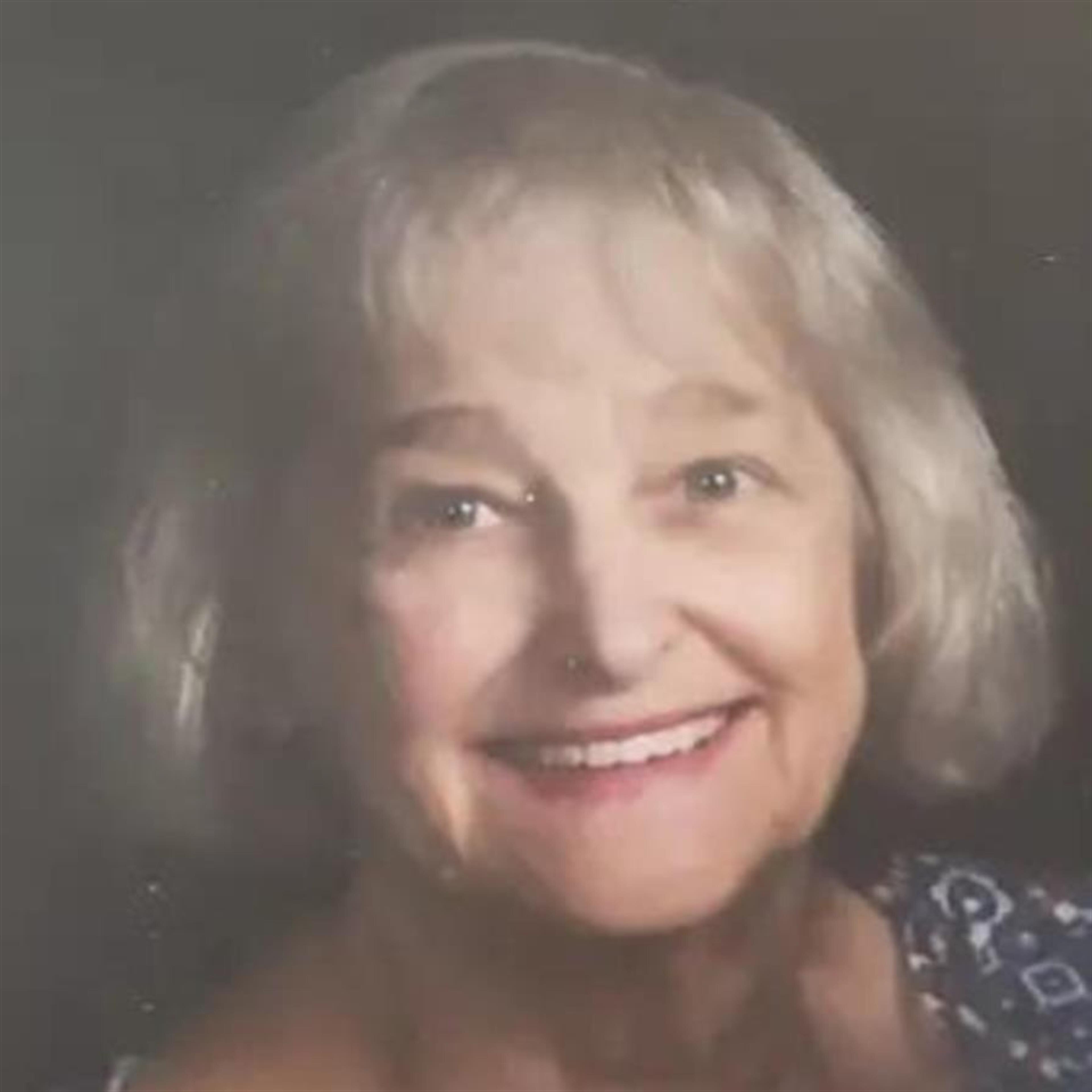 Donna Hasso (Camdenton)